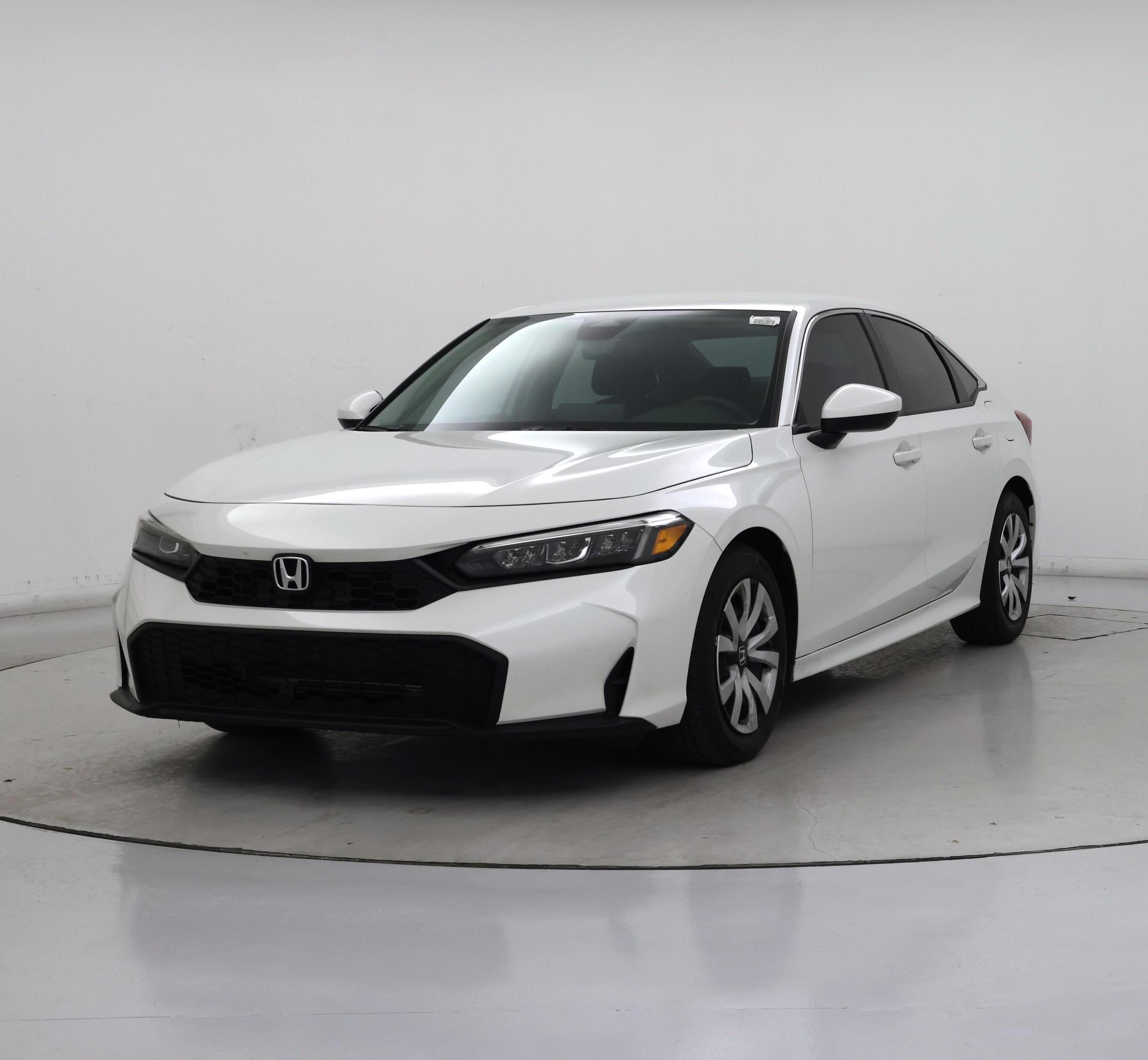 Thumbnail: 2025 Honda Civic - 4