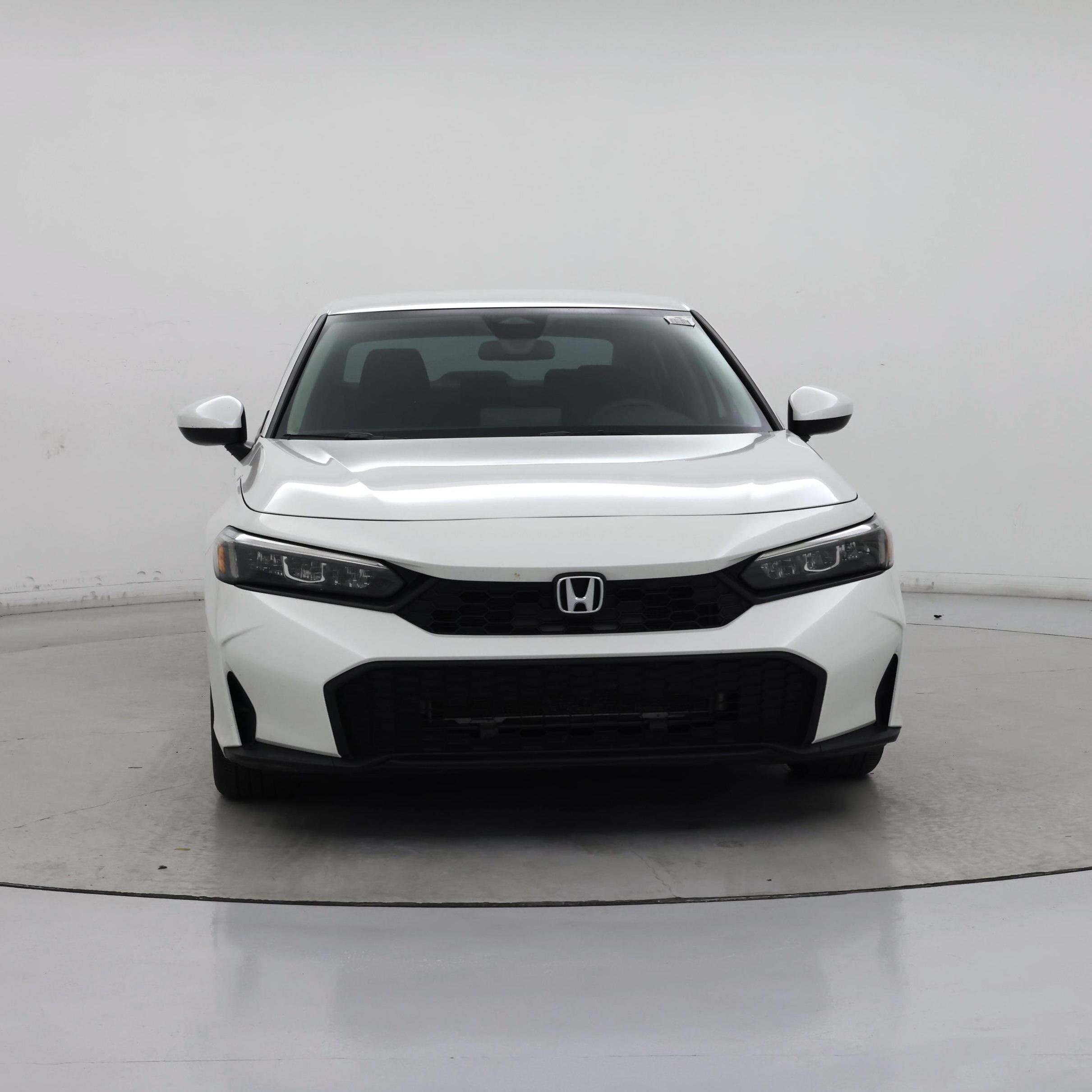 Thumbnail: 2025 Honda Civic - 5
