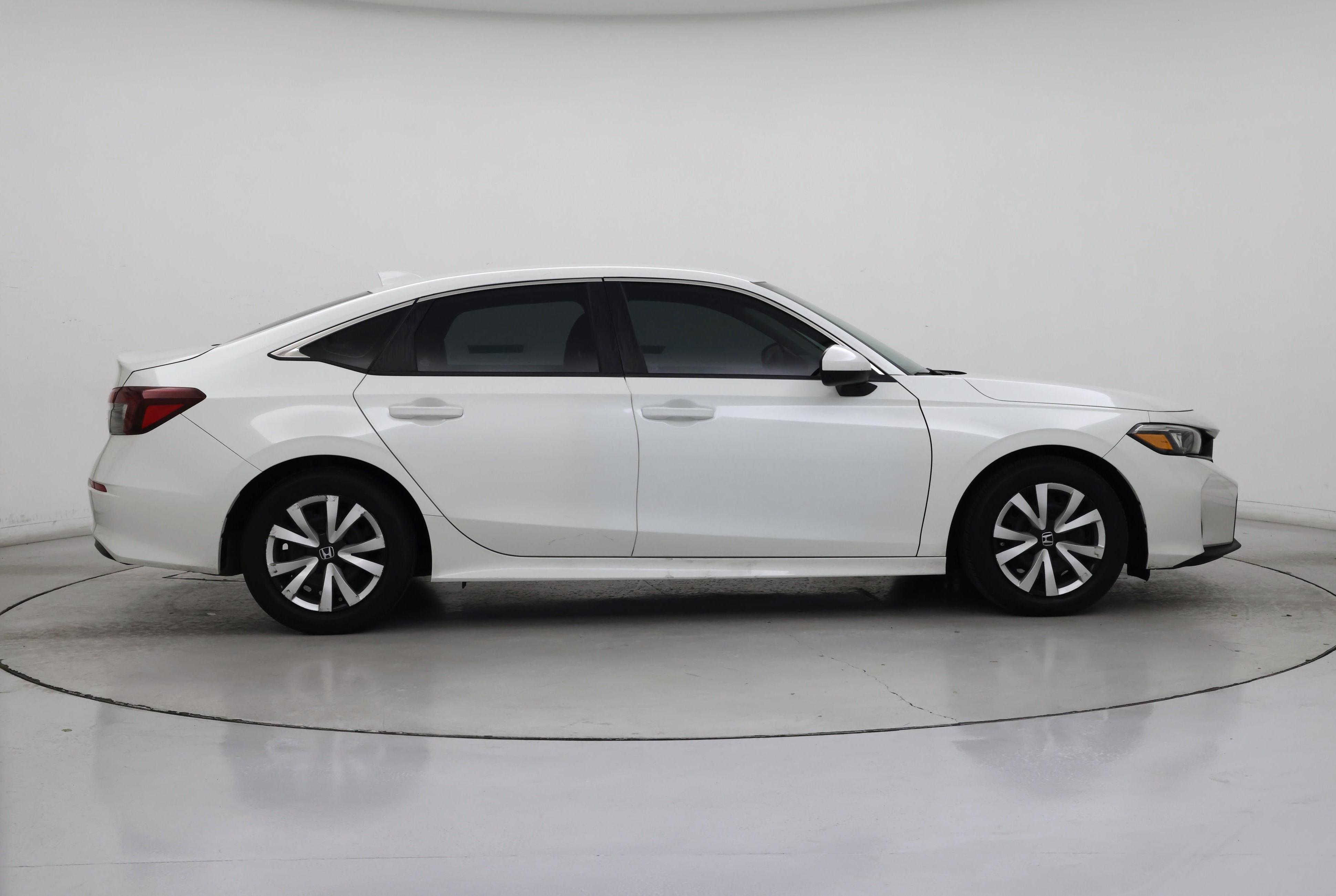 Thumbnail: 2025 Honda Civic - 7