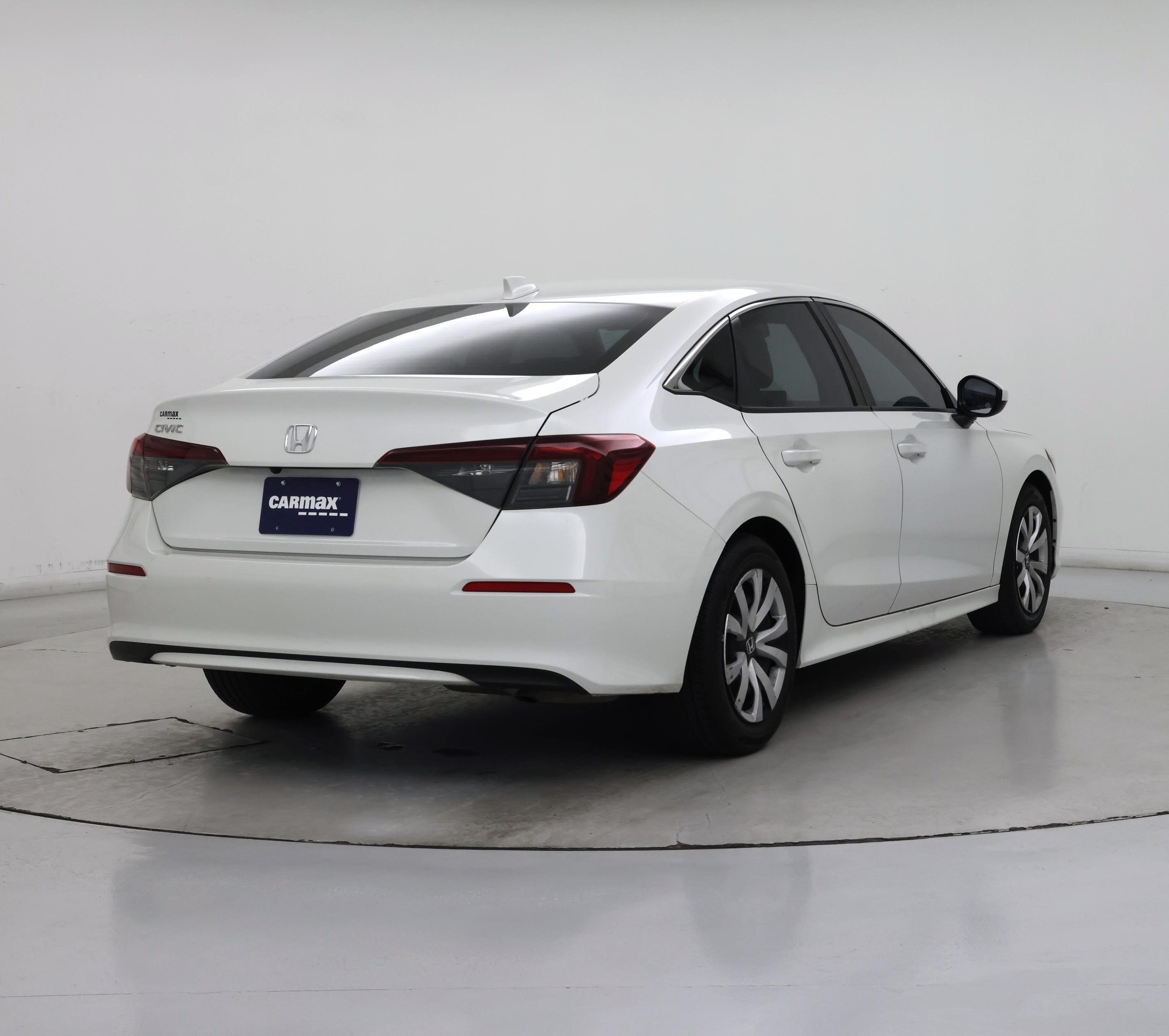 Thumbnail: 2025 Honda Civic - 8