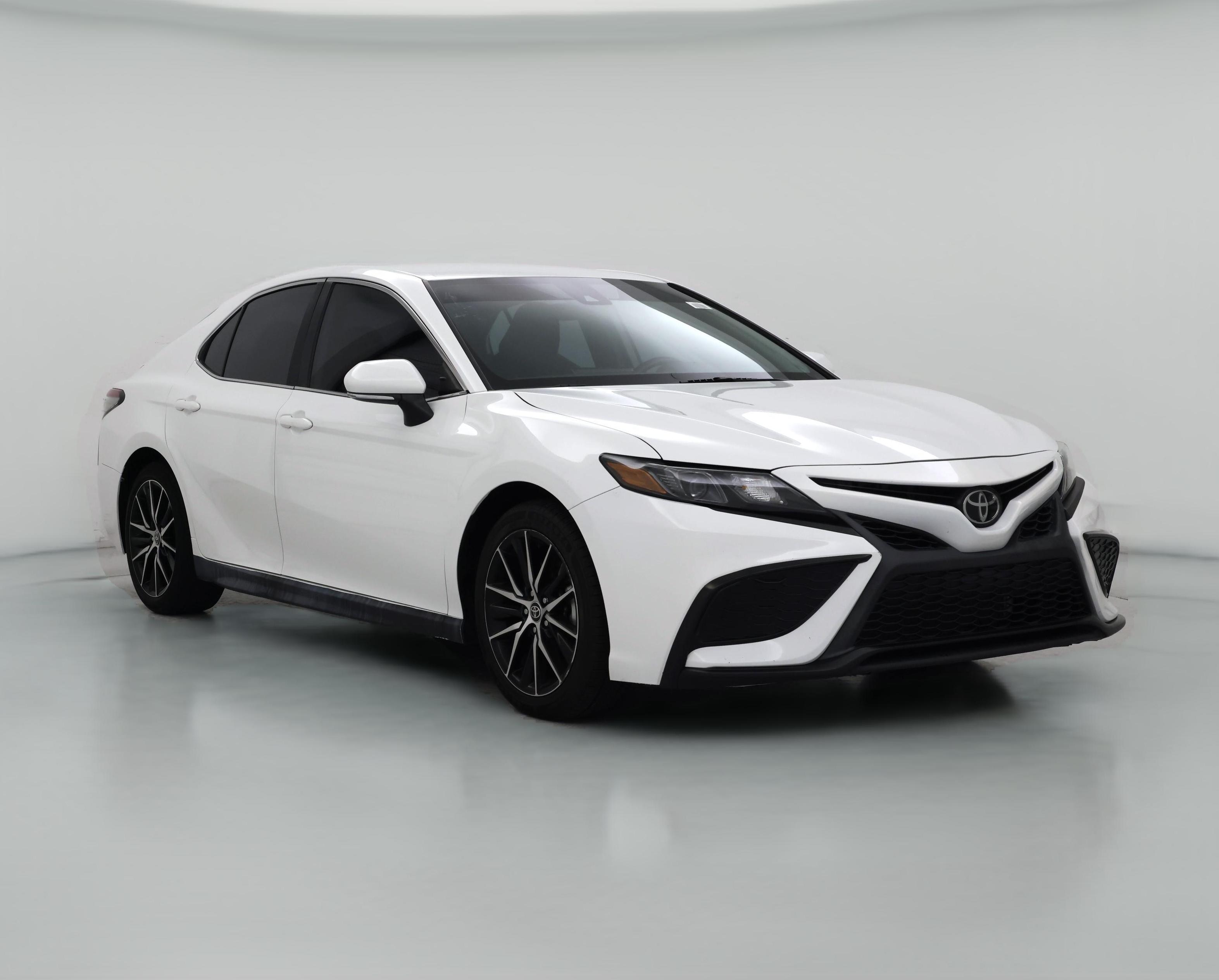 Thumbnail: 2023 Toyota Camry - 1