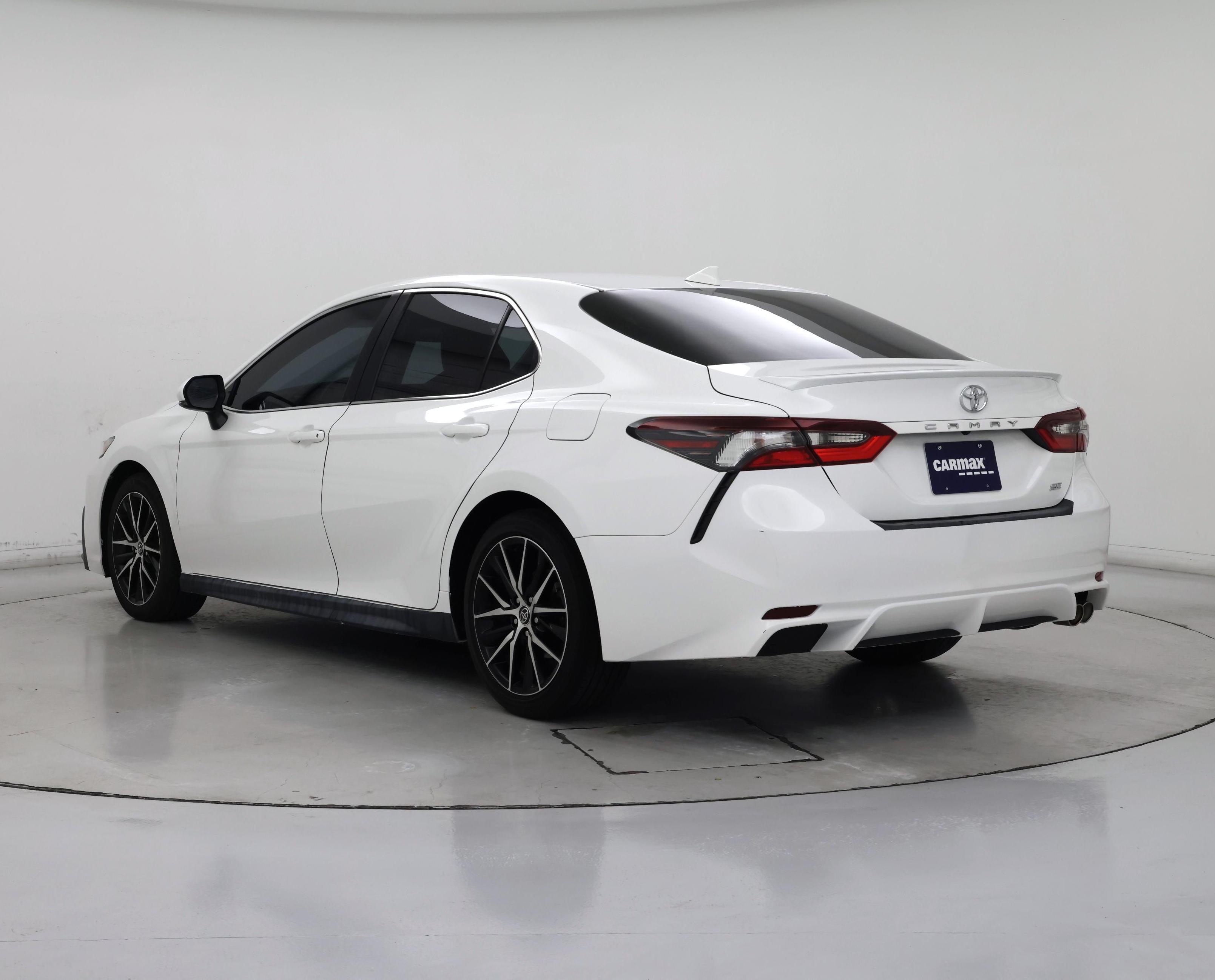 Thumbnail: 2023 Toyota Camry - 2