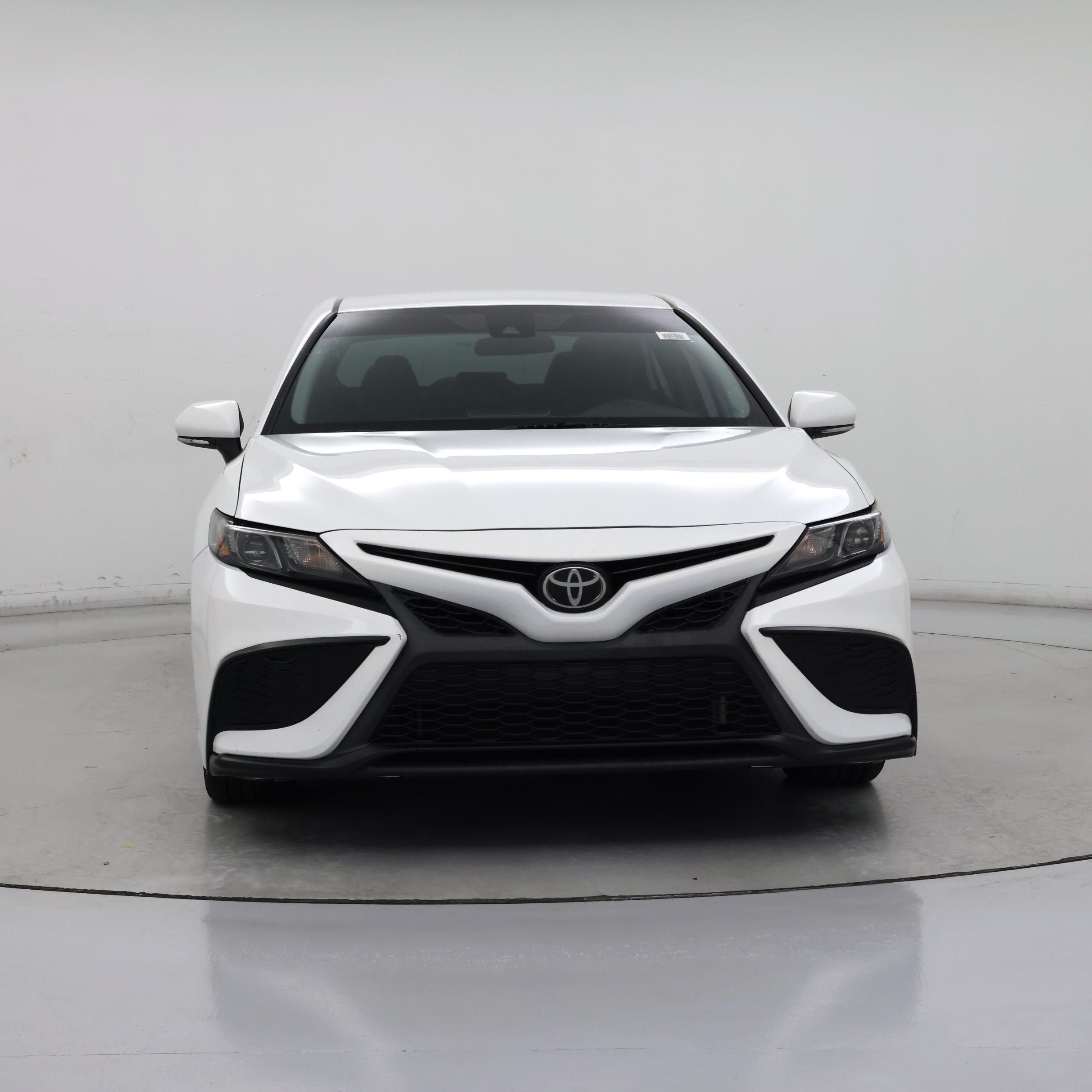 Thumbnail: 2023 Toyota Camry - 5