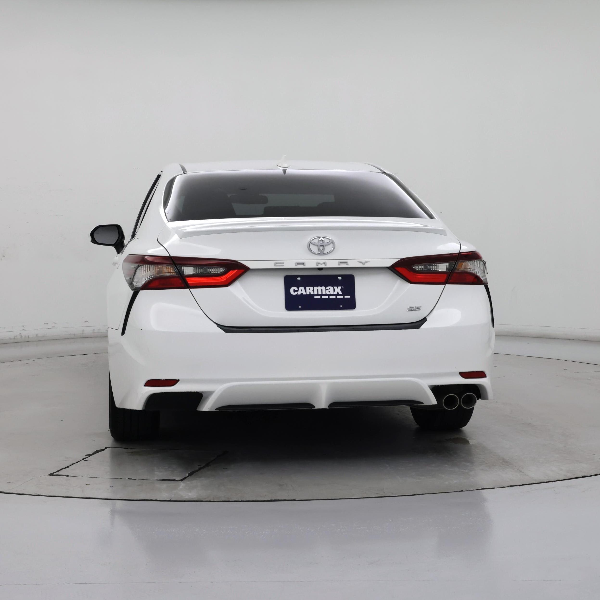 Thumbnail: 2023 Toyota Camry - 6