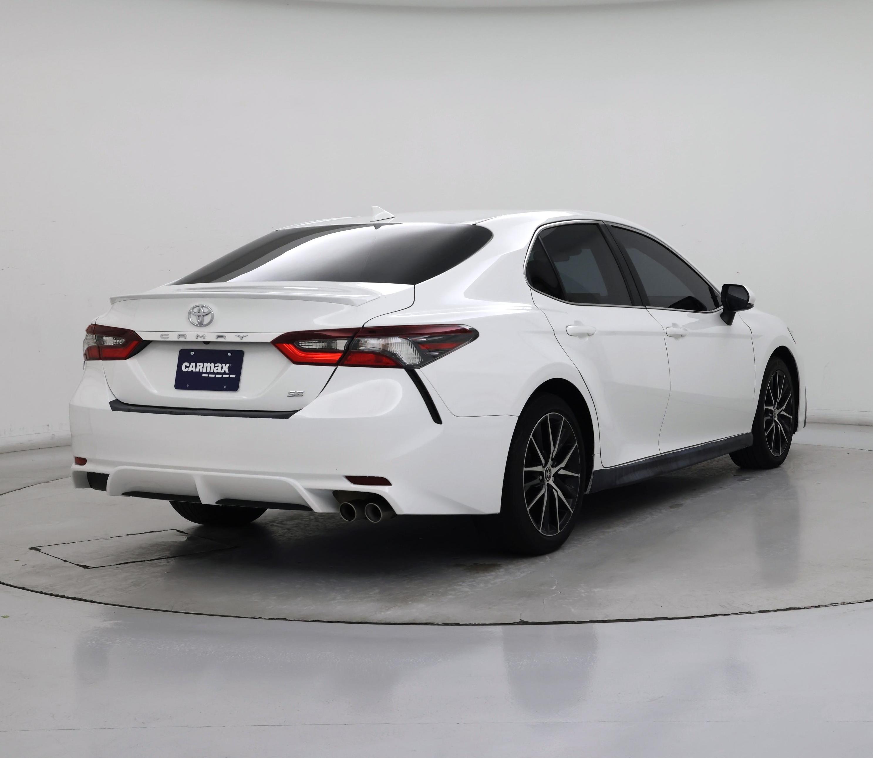 Thumbnail: 2023 Toyota Camry - 8