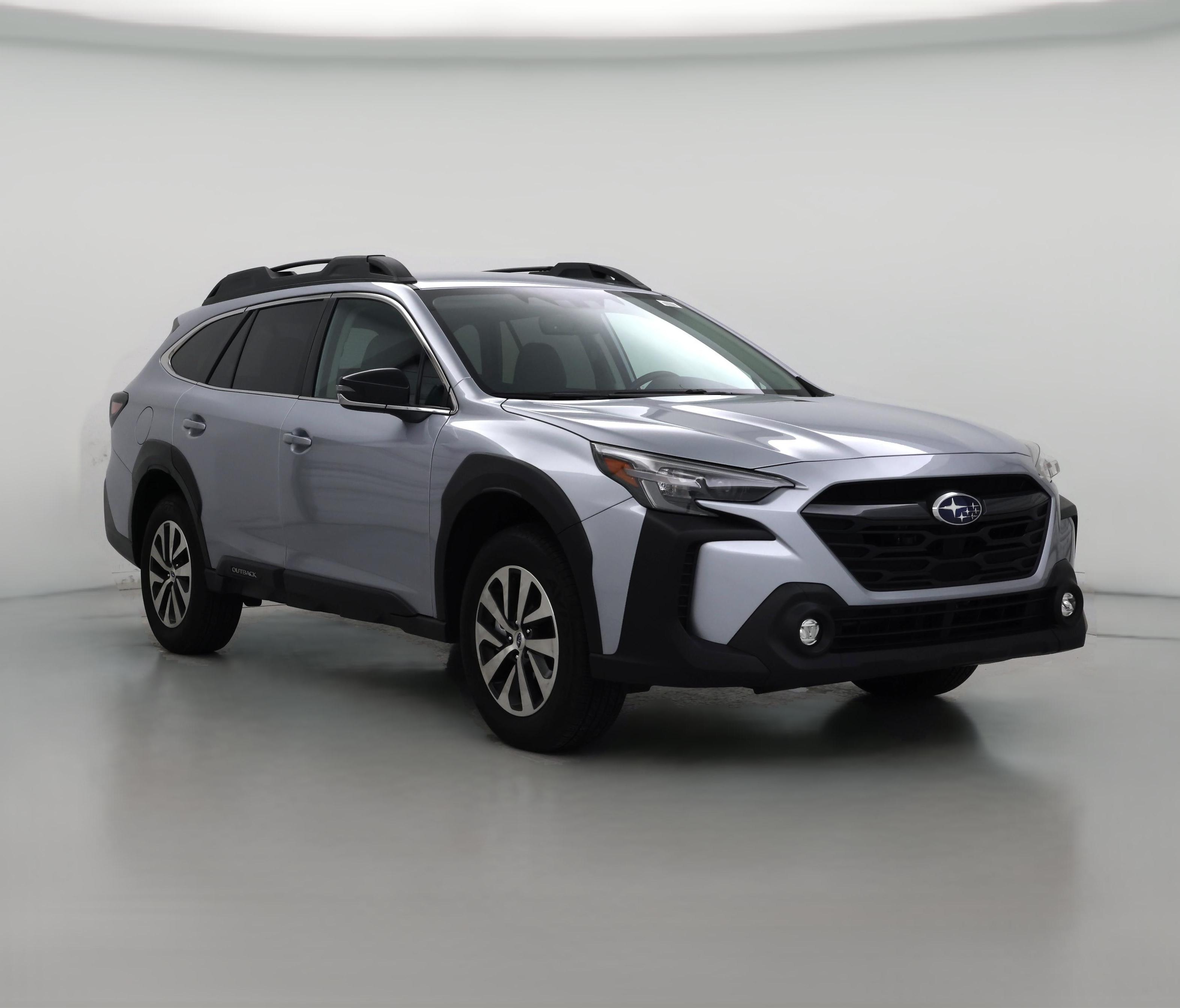 Thumbnail: 2023 Subaru Outback - 1