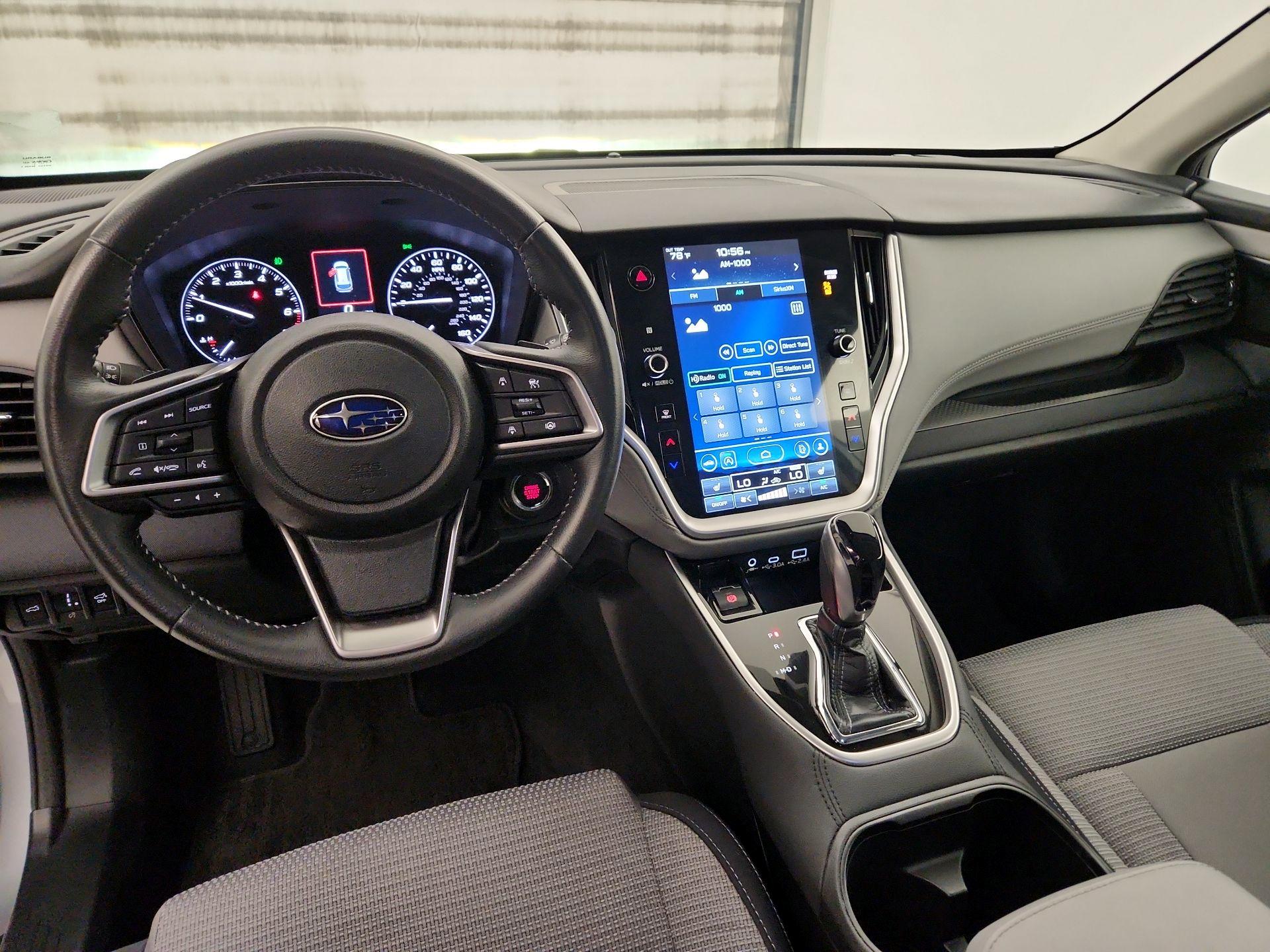 Thumbnail: 2023 Subaru Outback - 9