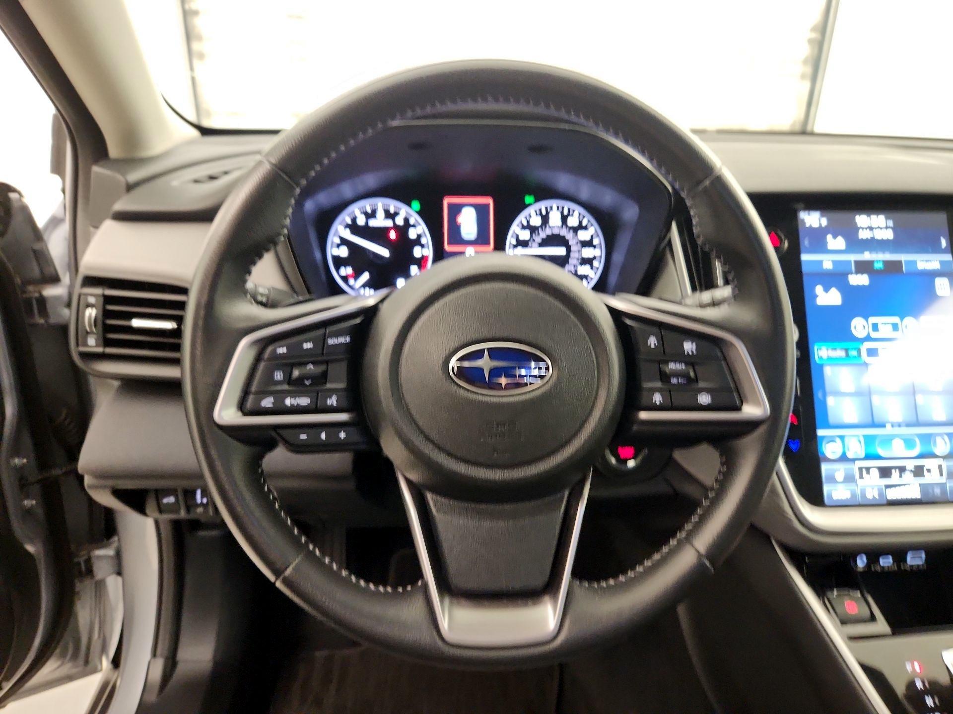 Thumbnail: 2023 Subaru Outback - 10