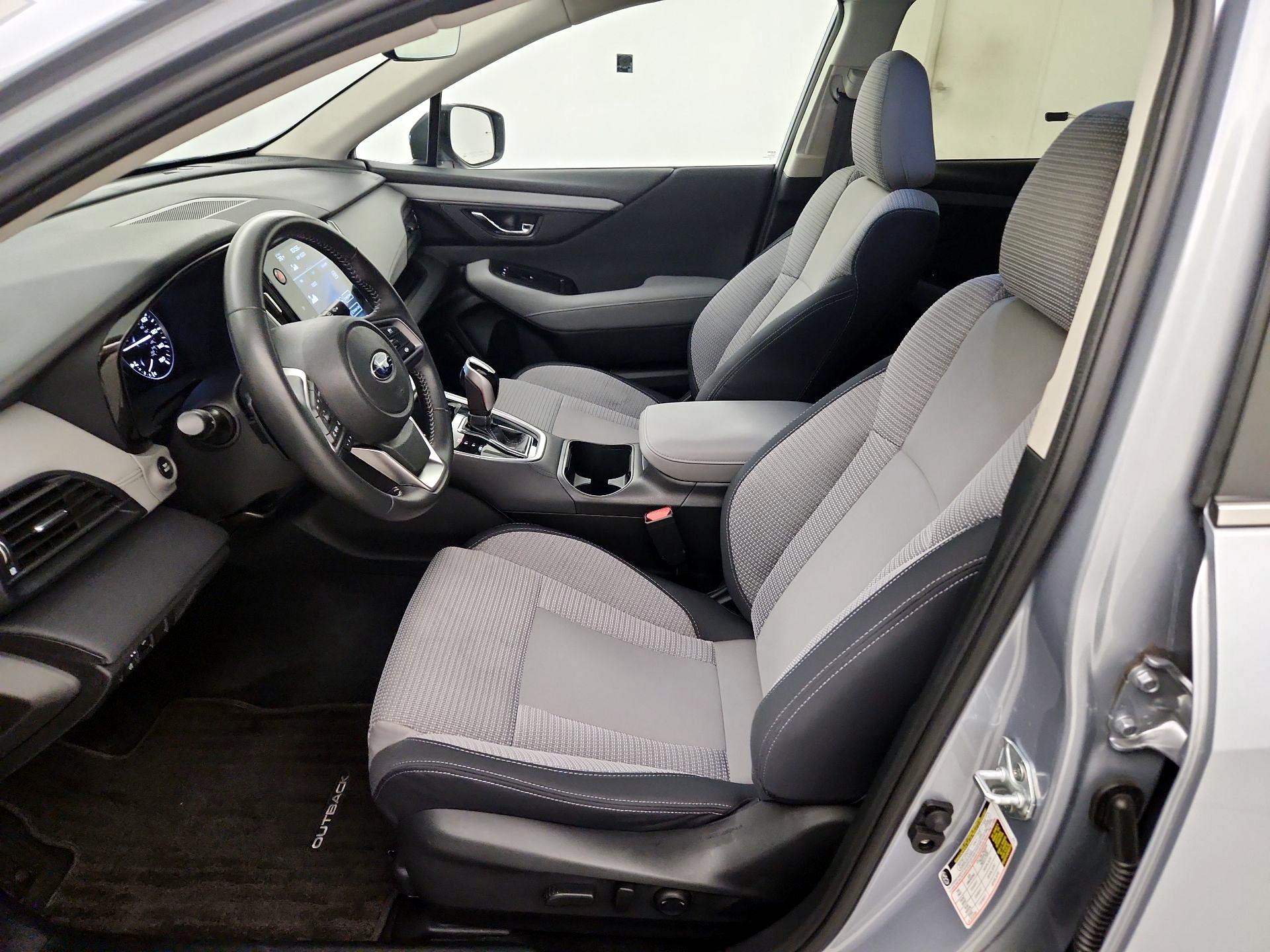 Thumbnail: 2023 Subaru Outback - 11