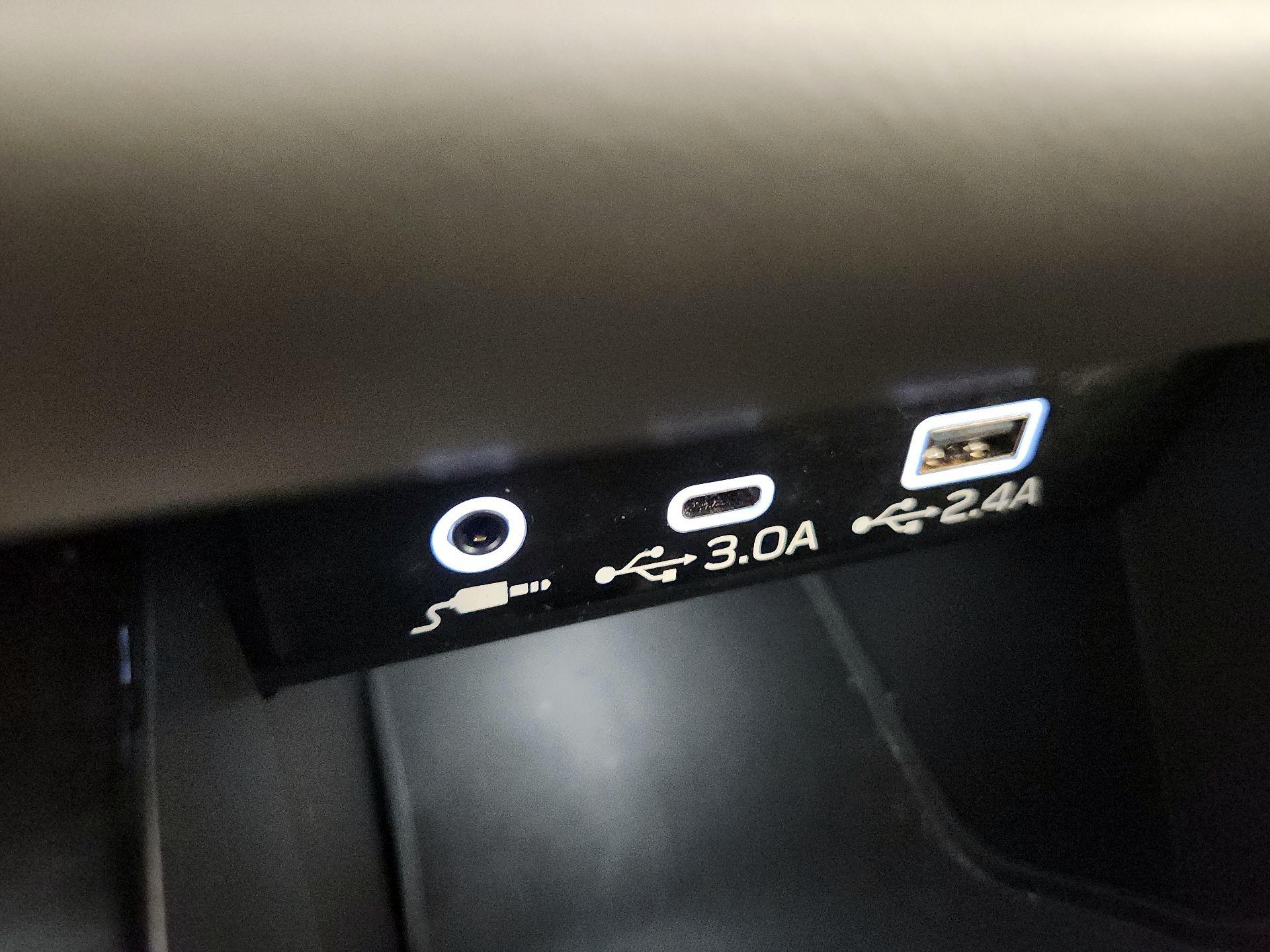 Thumbnail: 2023 Subaru Outback - 18