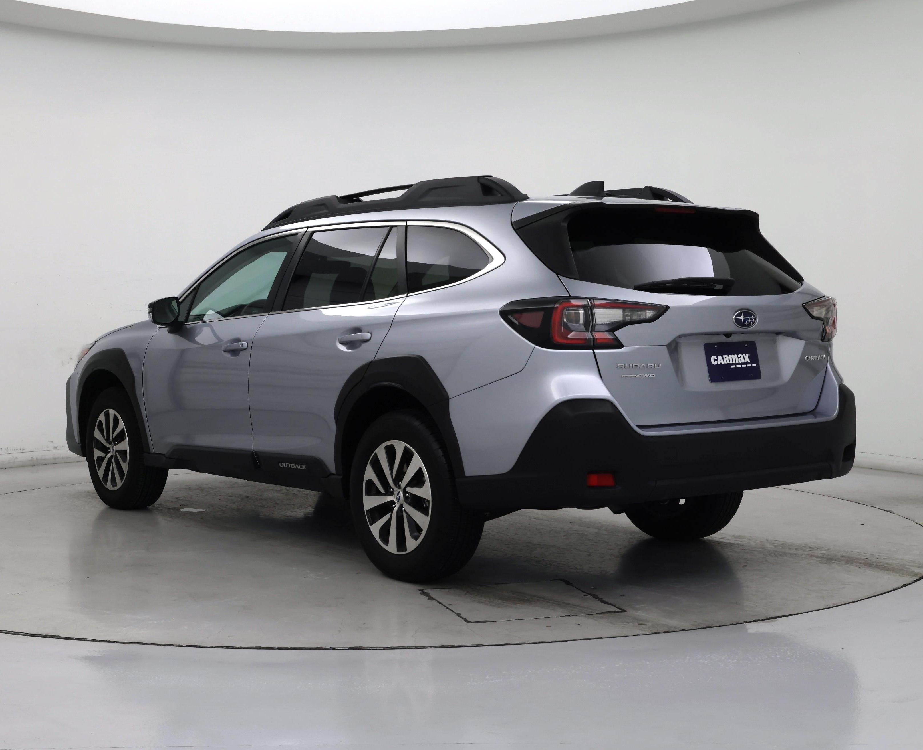 Thumbnail: 2023 Subaru Outback - 2