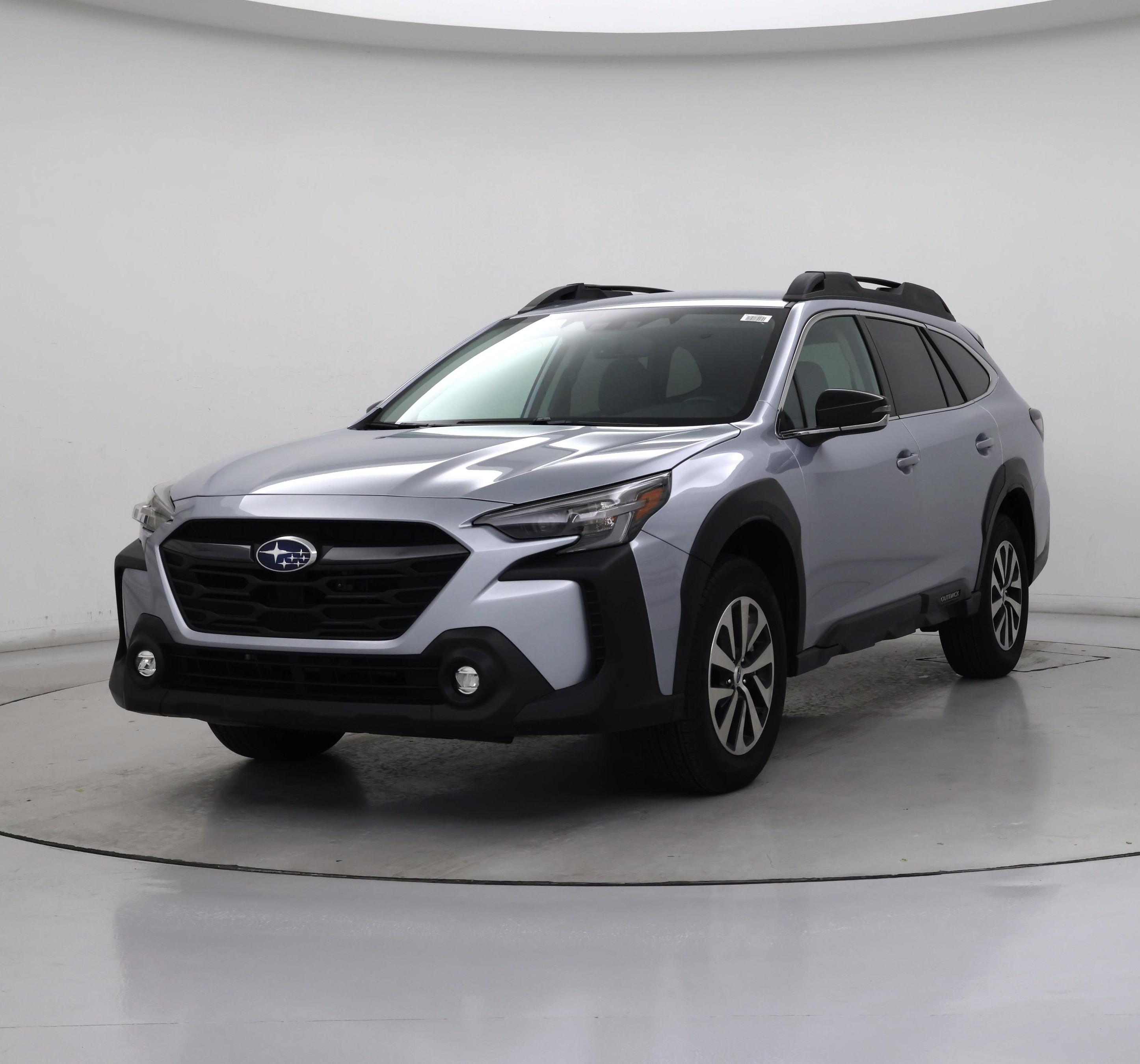 Thumbnail: 2023 Subaru Outback - 4