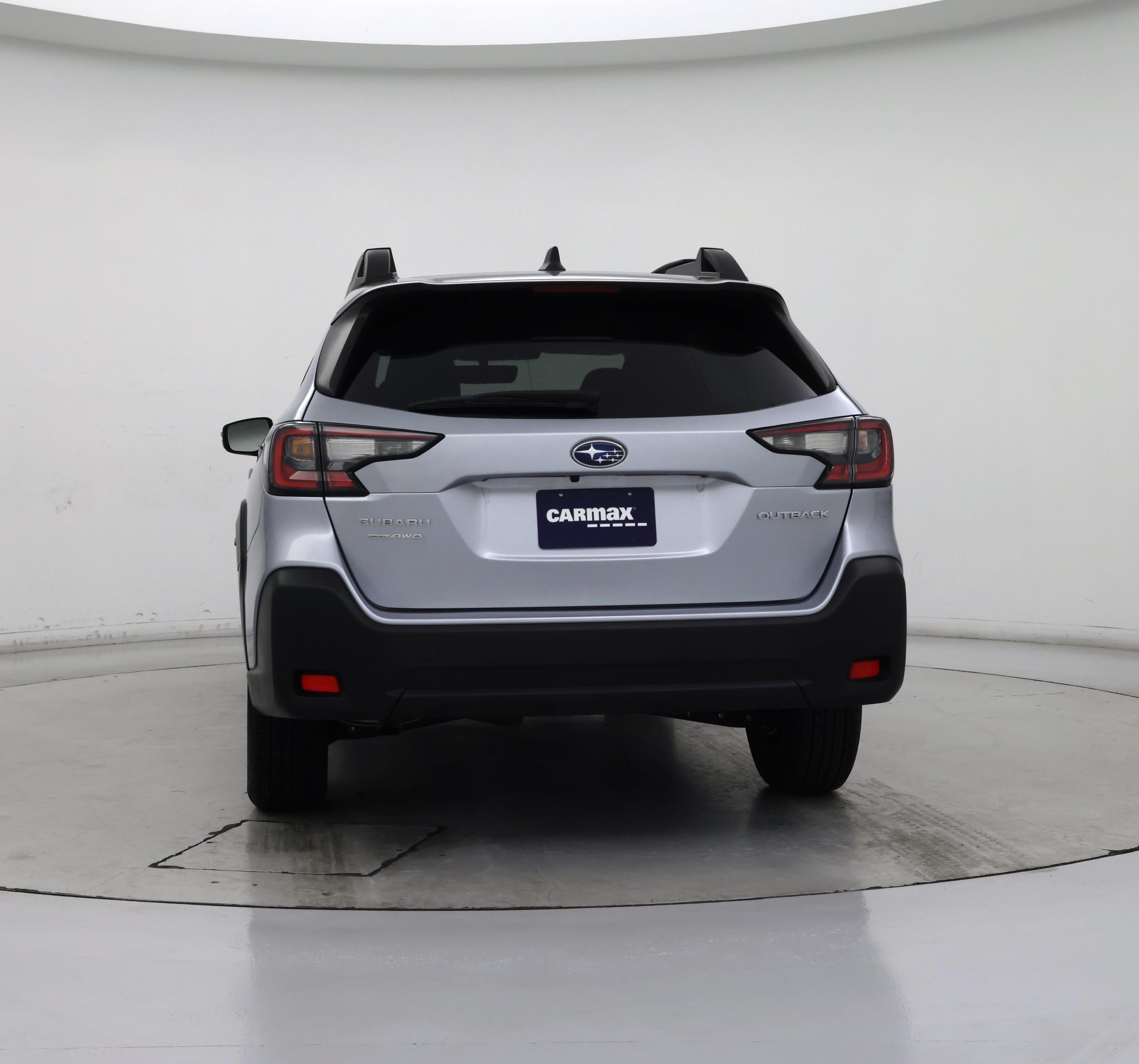 Thumbnail: 2023 Subaru Outback - 6