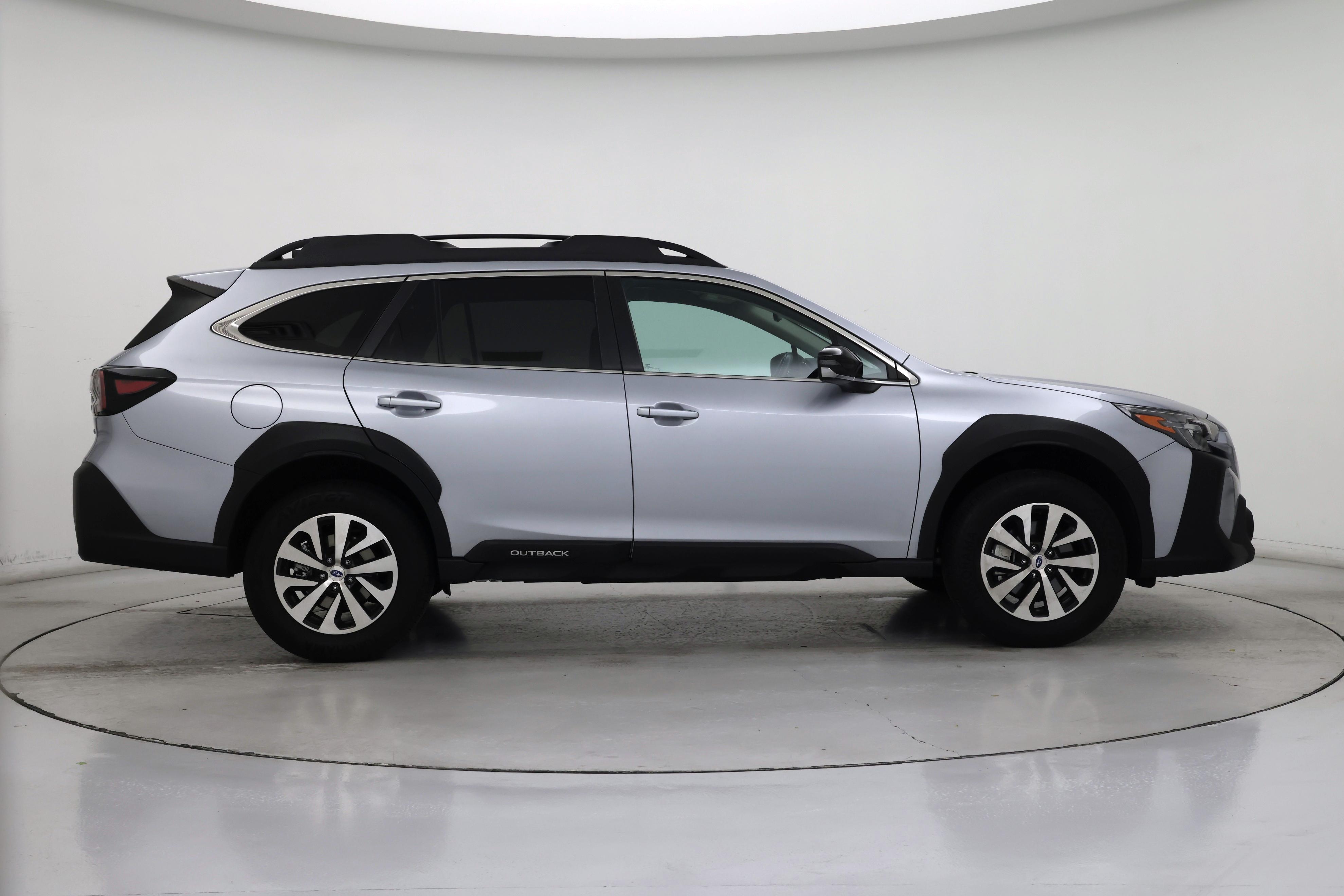 Thumbnail: 2023 Subaru Outback - 7