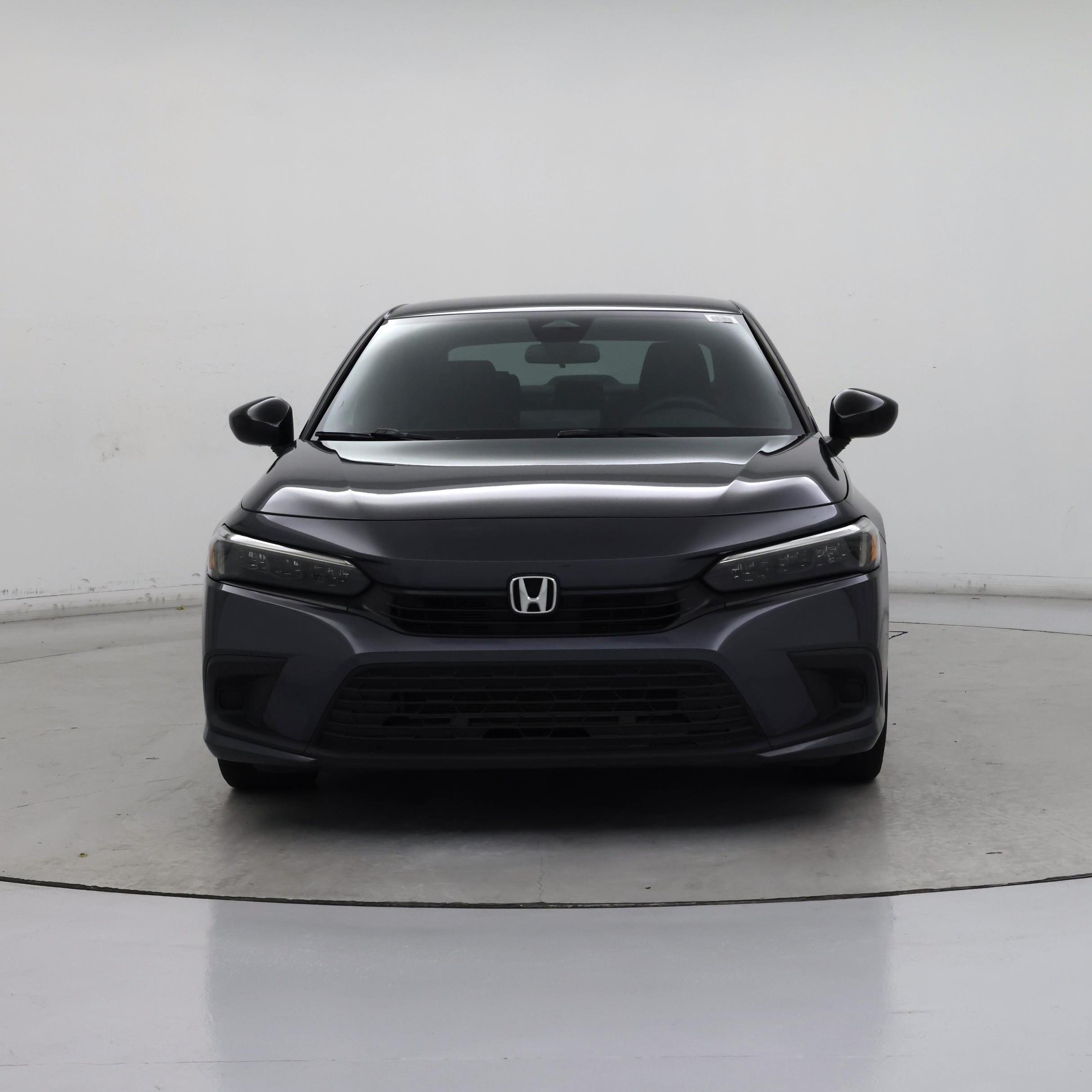 Thumbnail: 2023 Honda Civic - 5