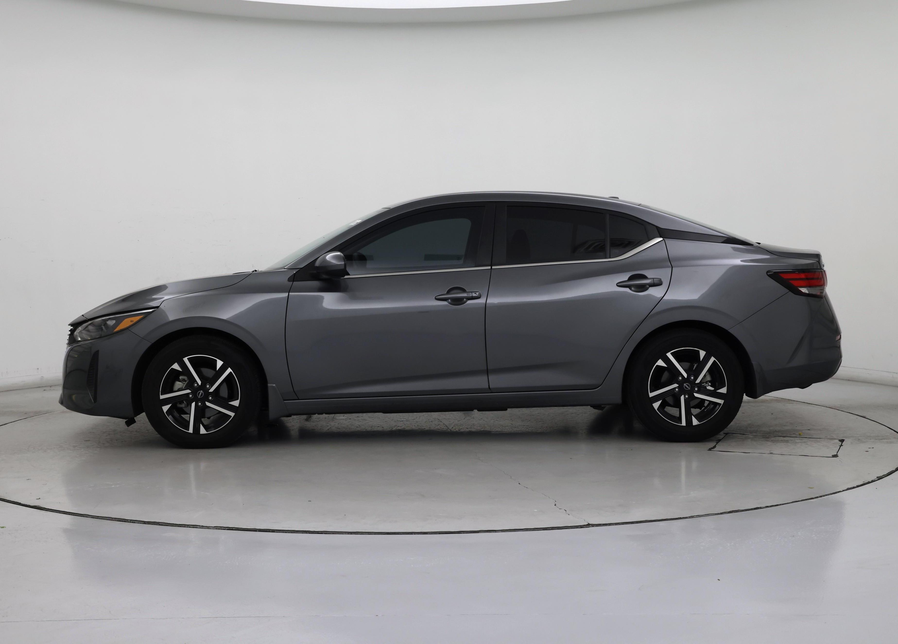Thumbnail: 2025 Nissan Sentra - 3