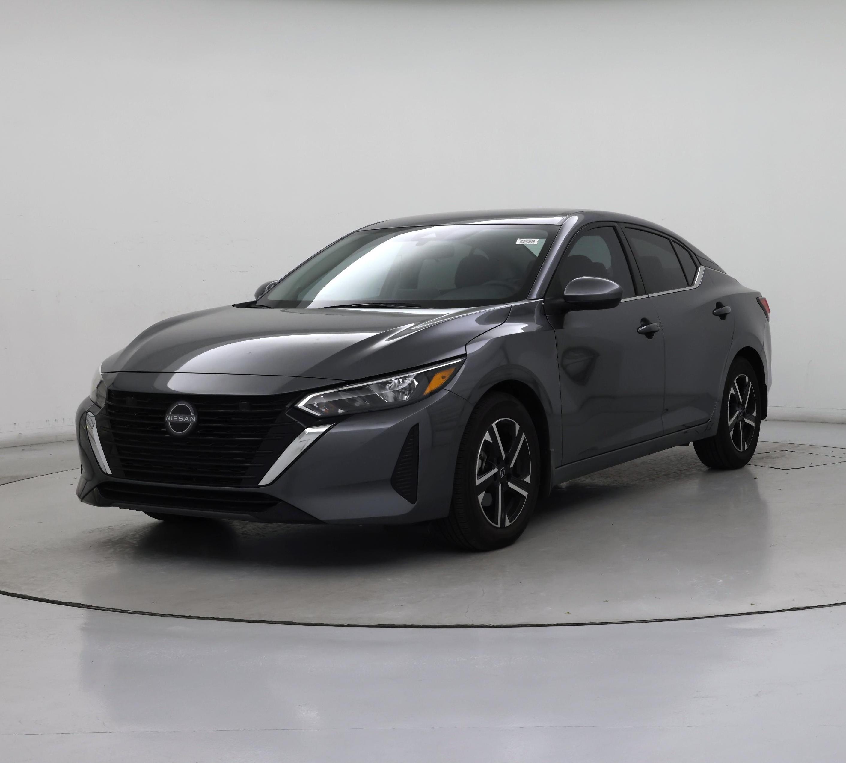 Thumbnail: 2025 Nissan Sentra - 4