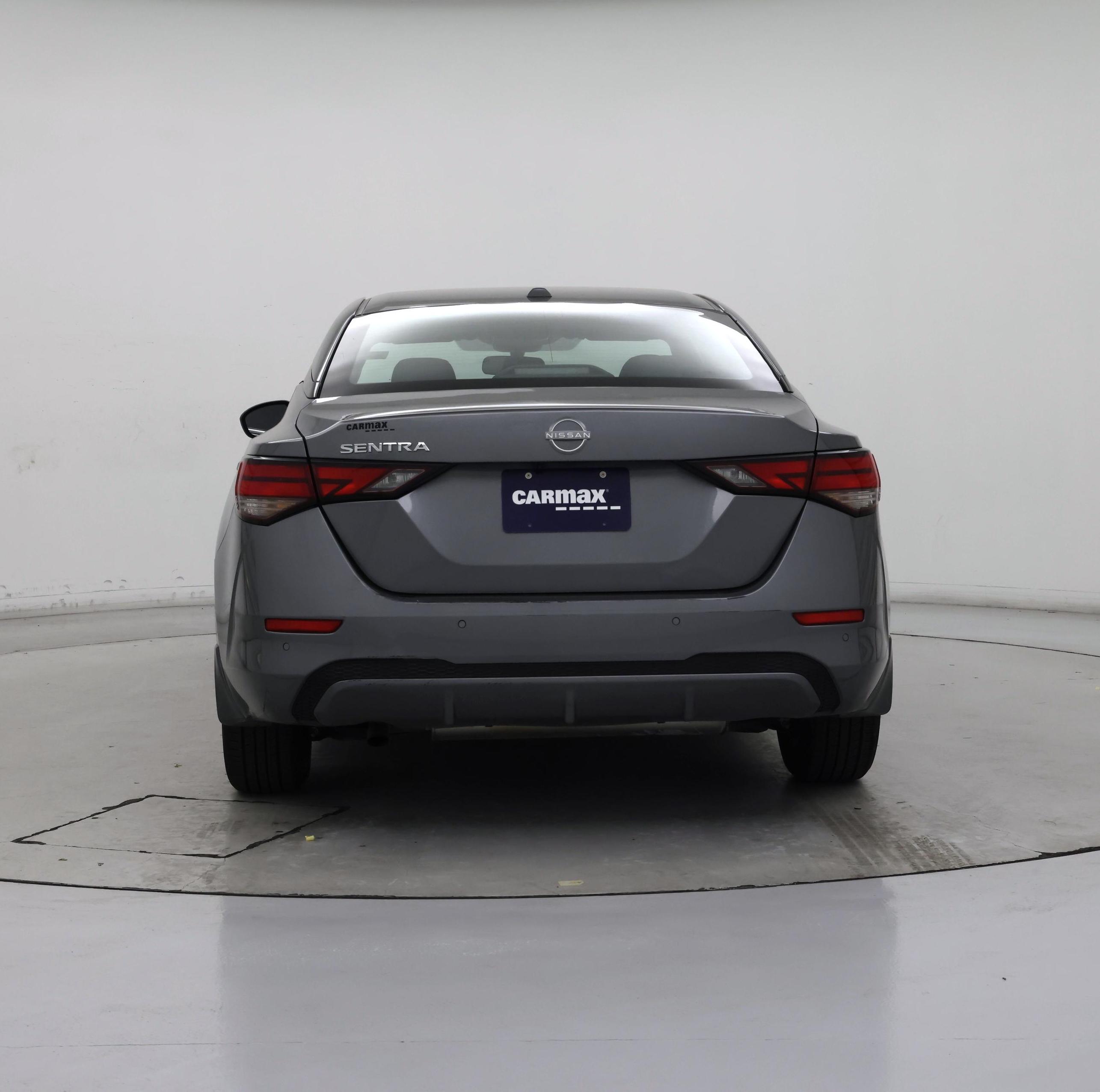Thumbnail: 2025 Nissan Sentra - 6