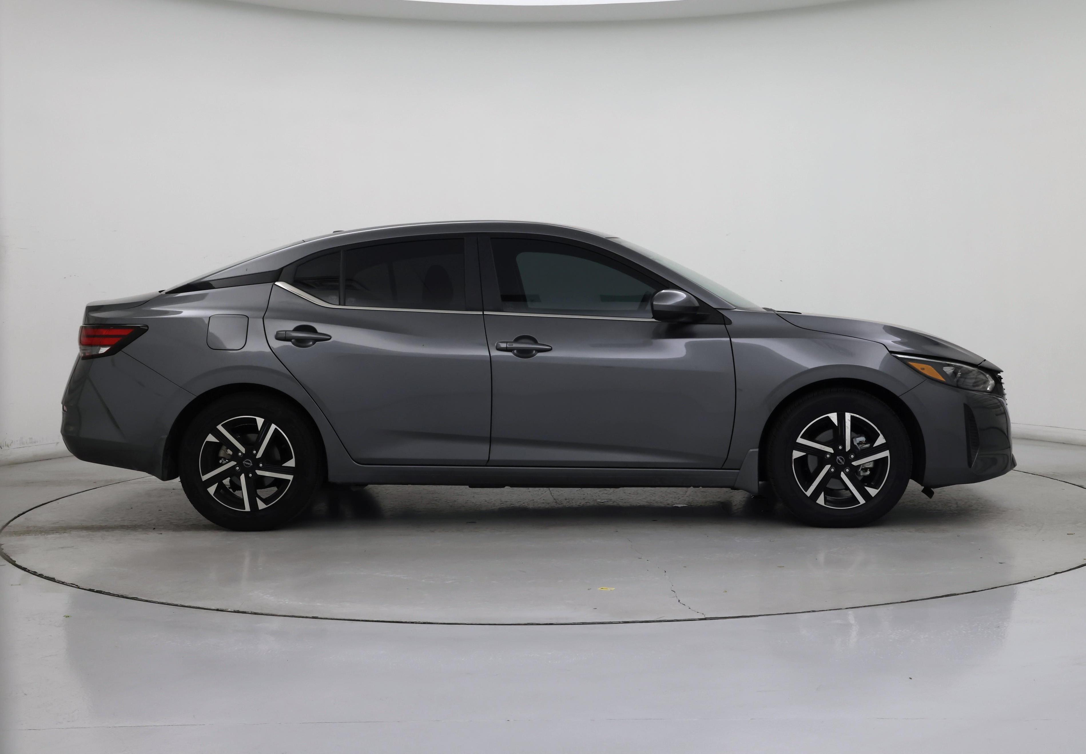 Thumbnail: 2025 Nissan Sentra - 7