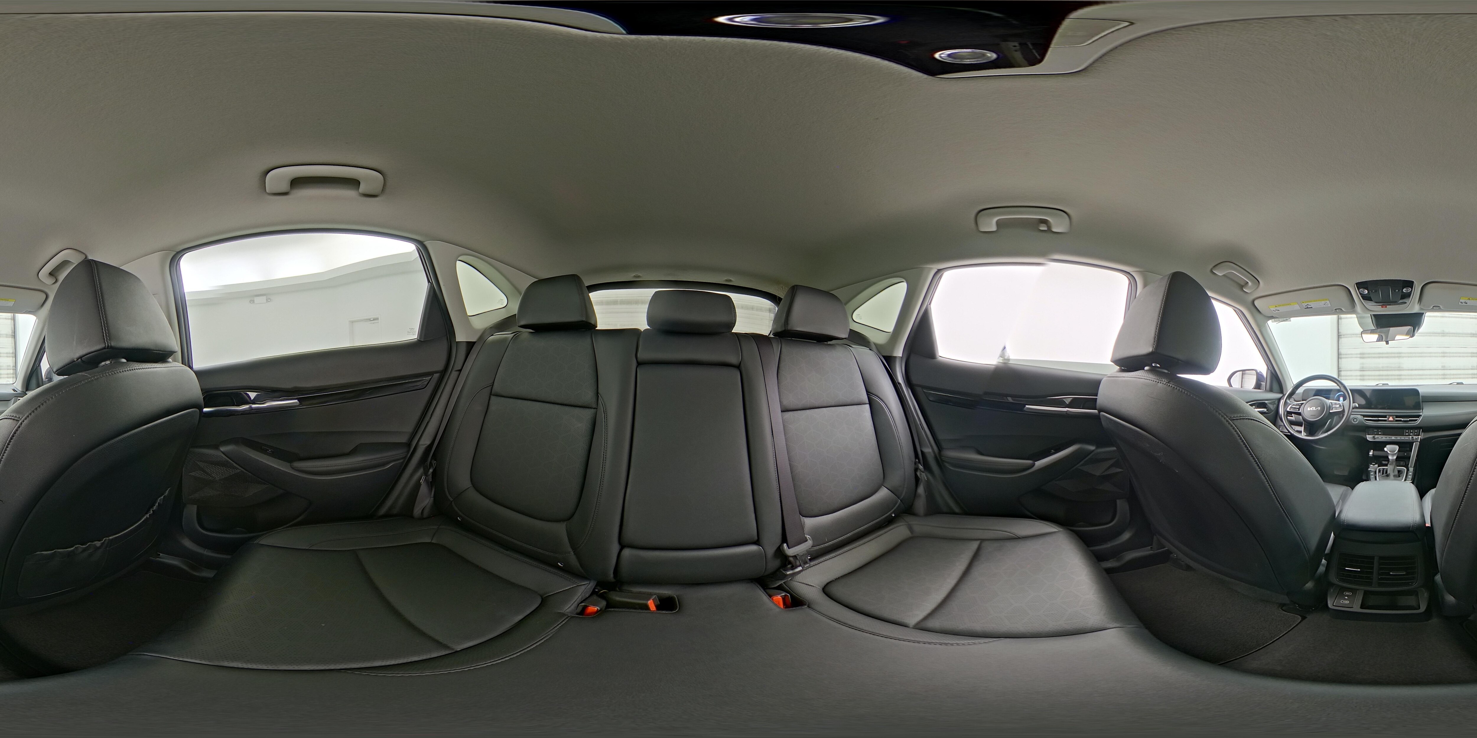 2024 Kia Seltos EX - Photo 26