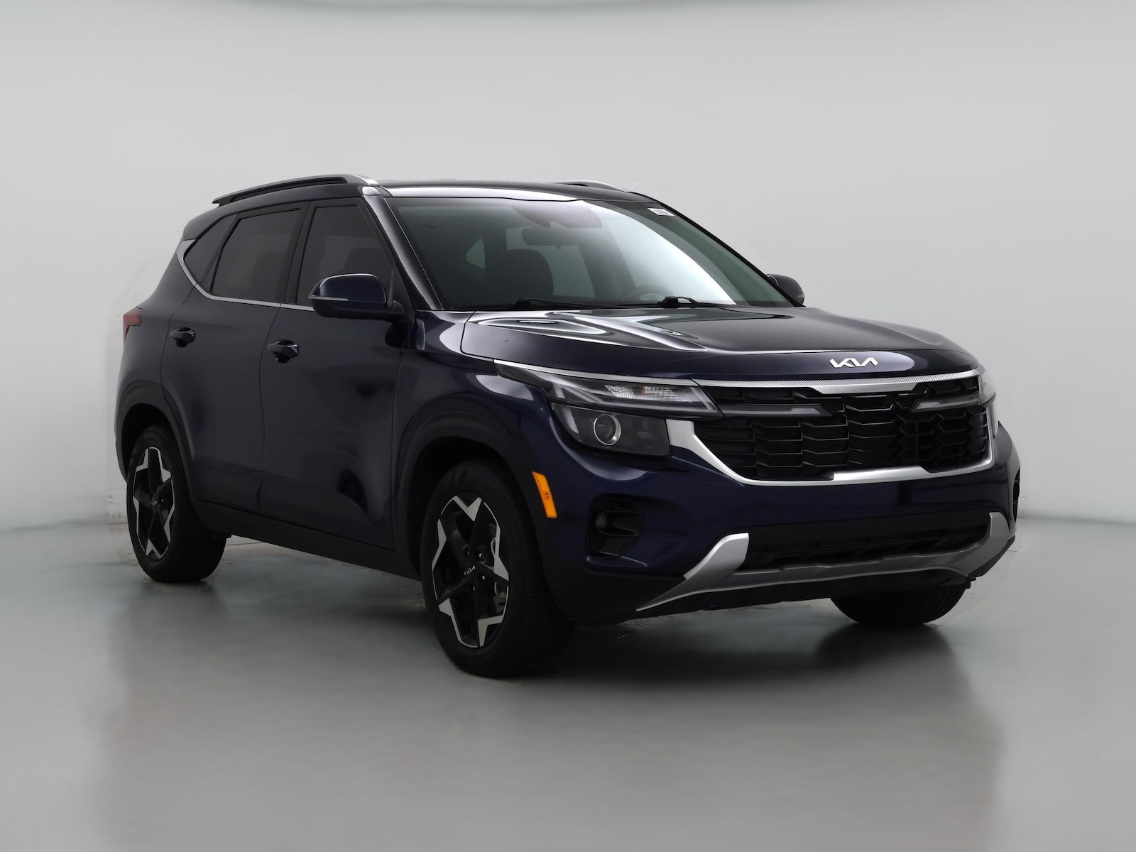 2024 Kia Seltos EX - Photo 1