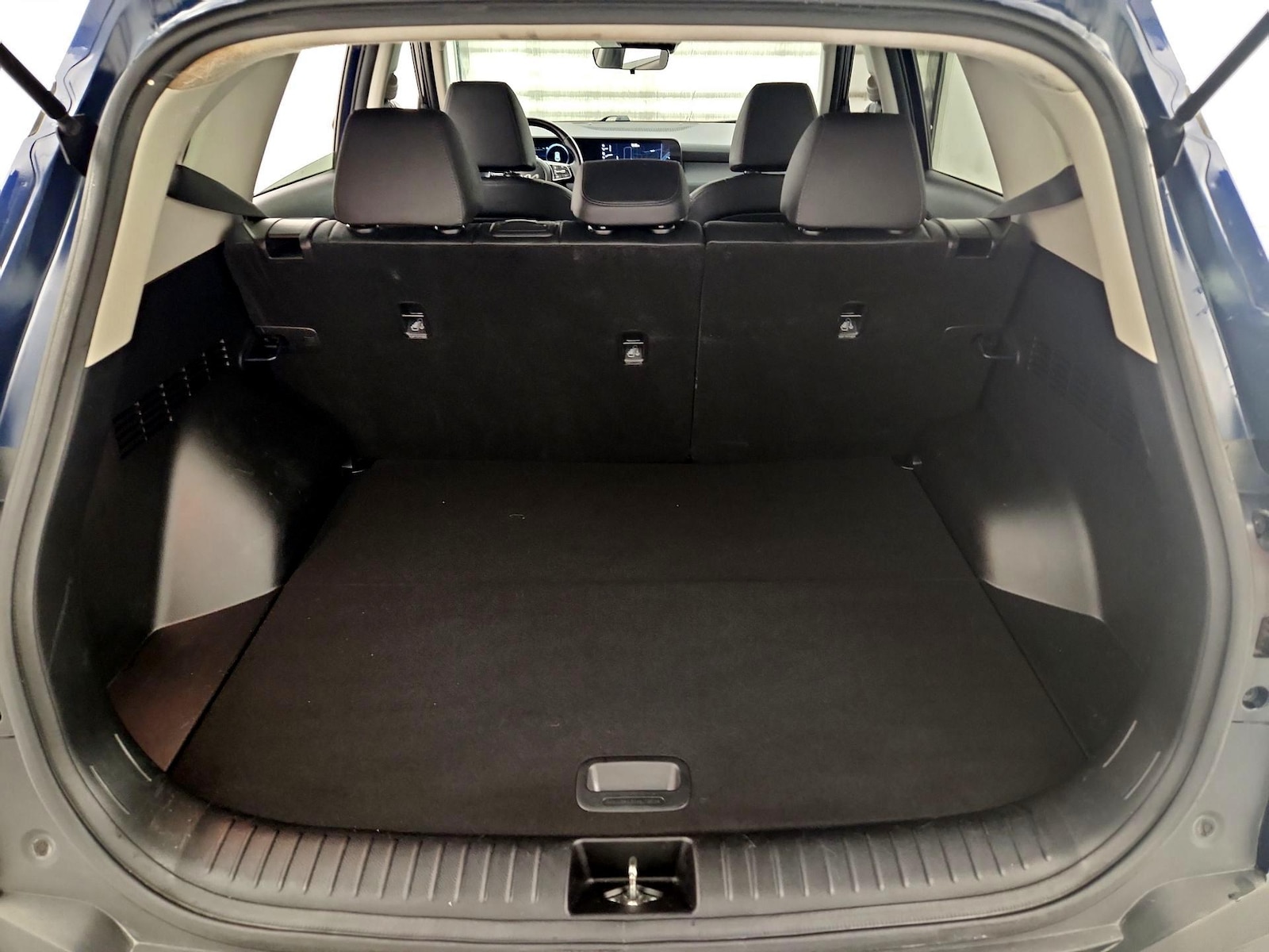 2024 Kia Seltos EX - Photo 22