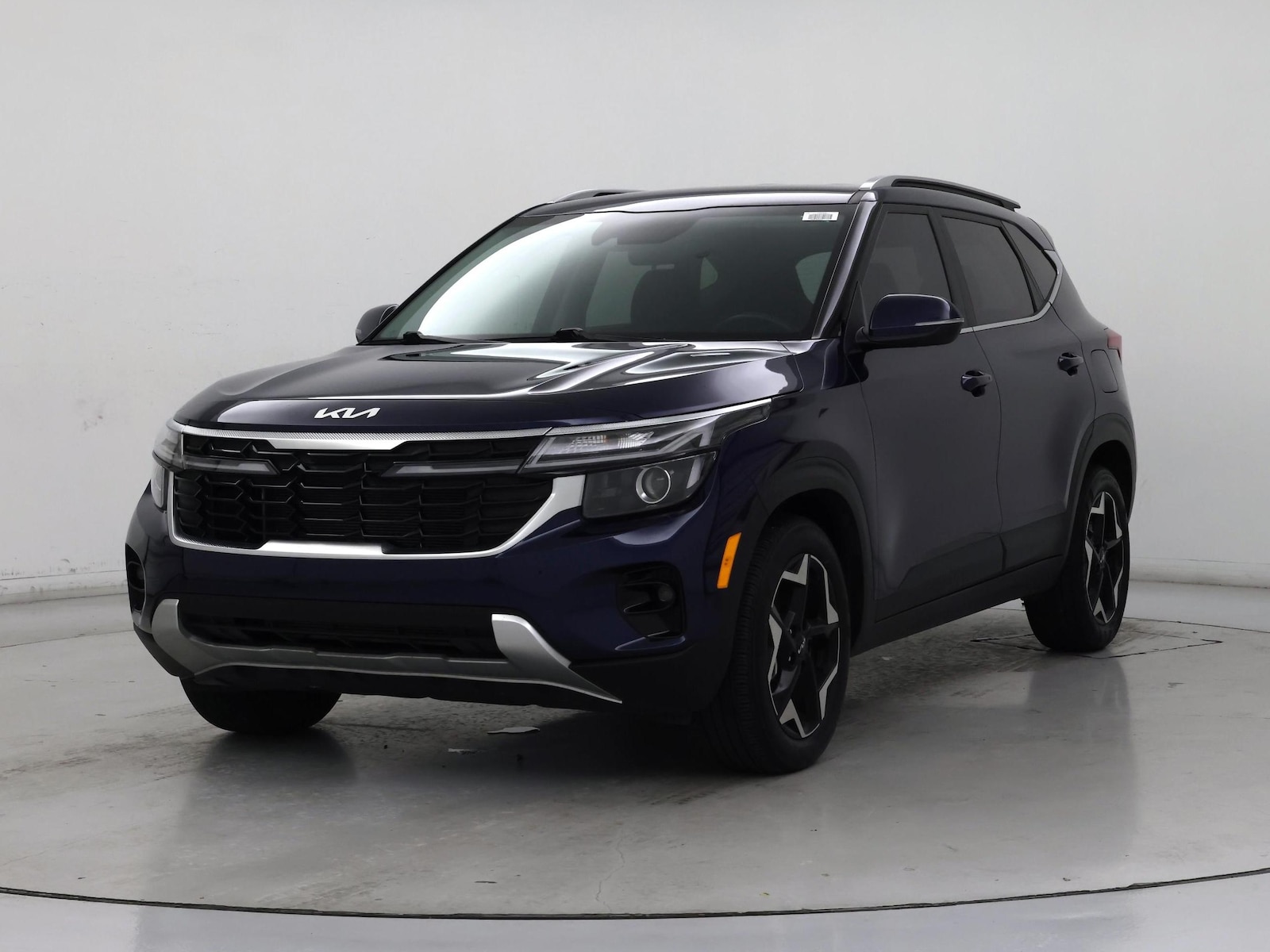2024 Kia Seltos EX - Photo 5