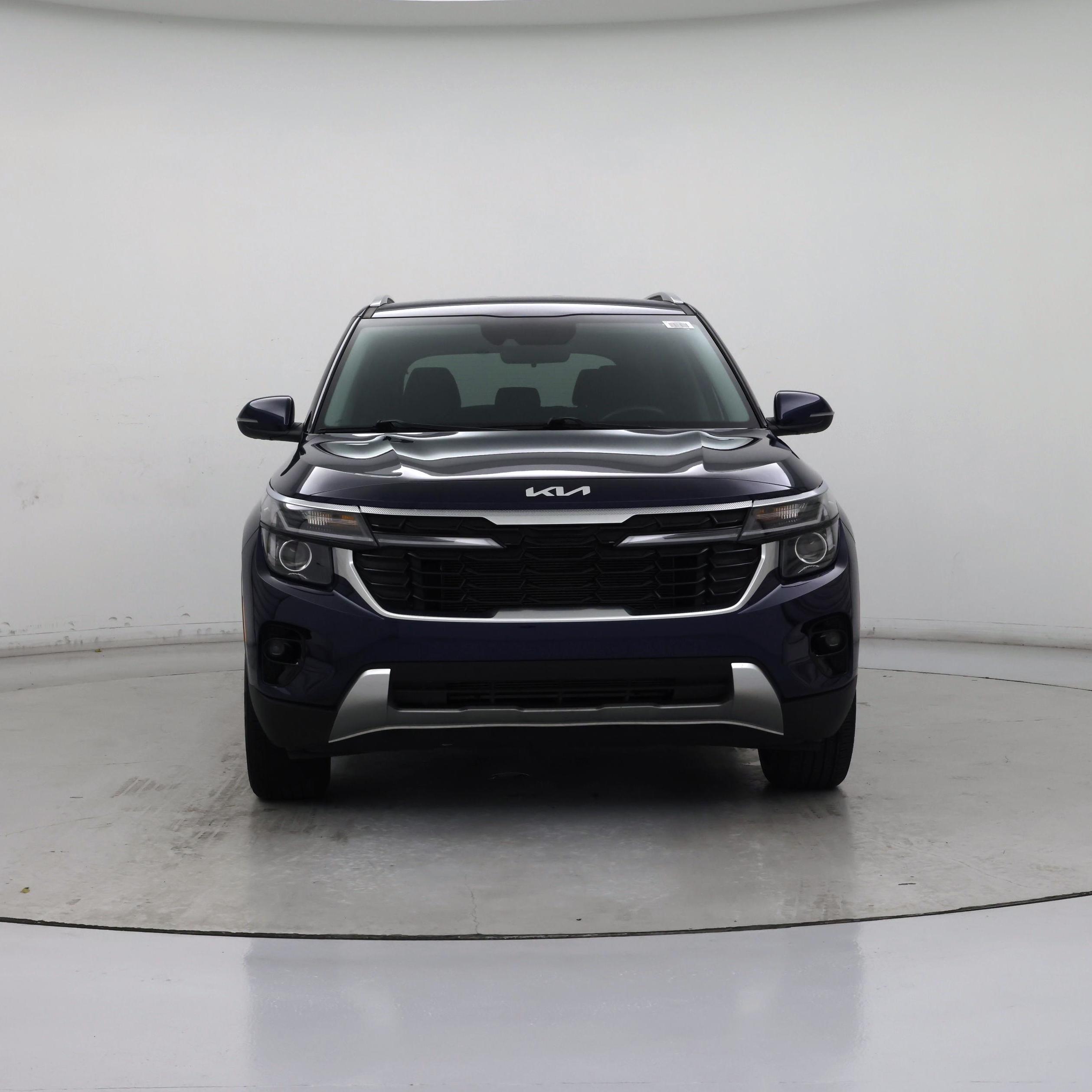 Thumbnail: 2024 Kia Seltos - 5