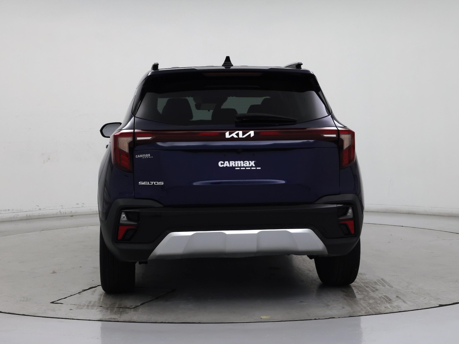 2024 Kia Seltos EX - Photo 7