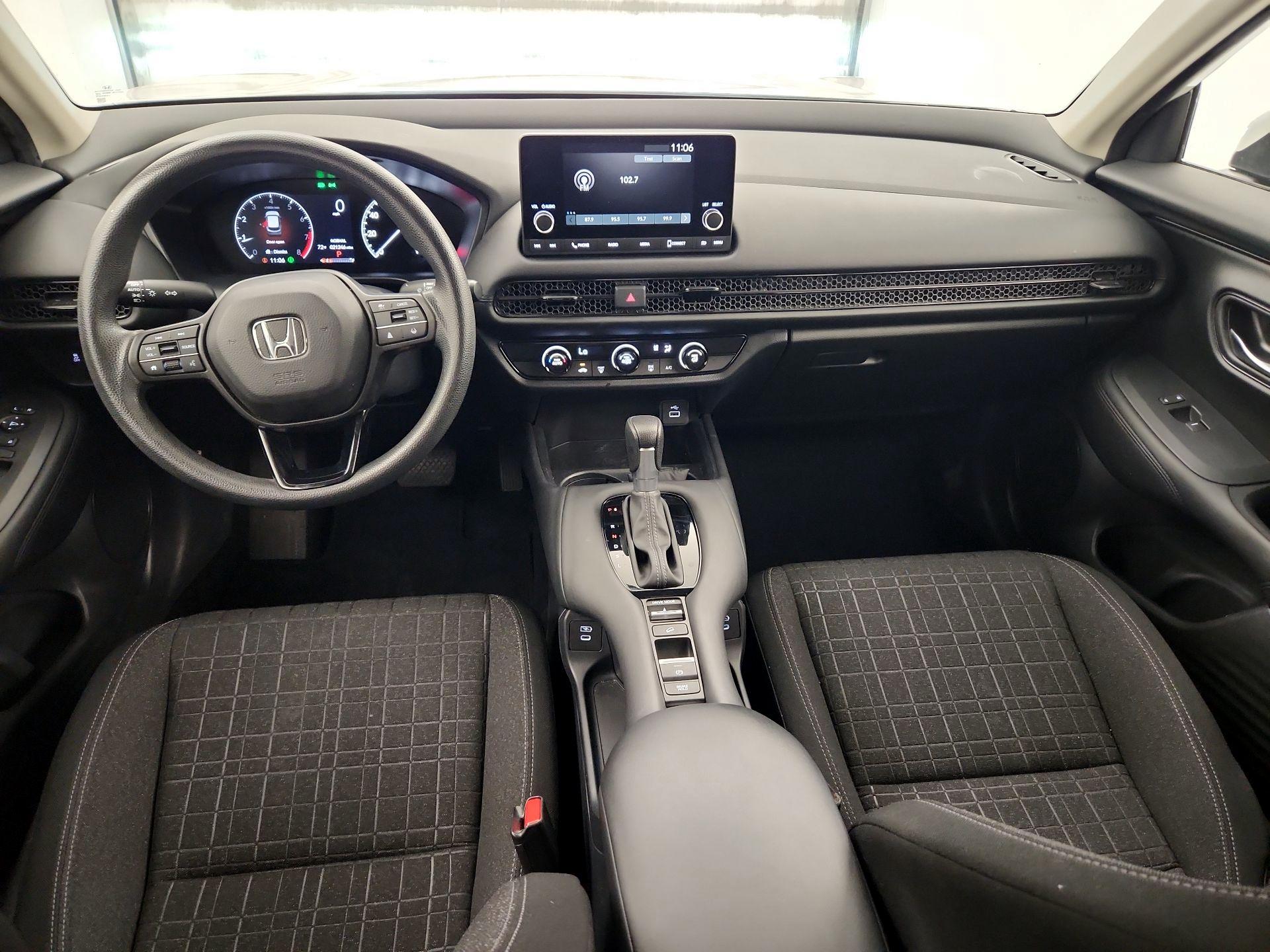 Thumbnail: 2024 Honda HR-V - 9
