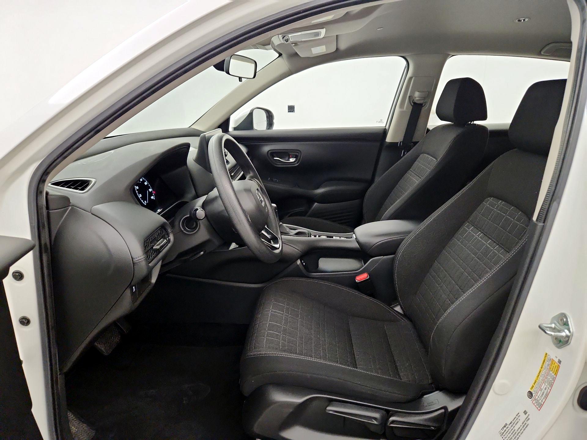 Thumbnail: 2024 Honda HR-V - 11