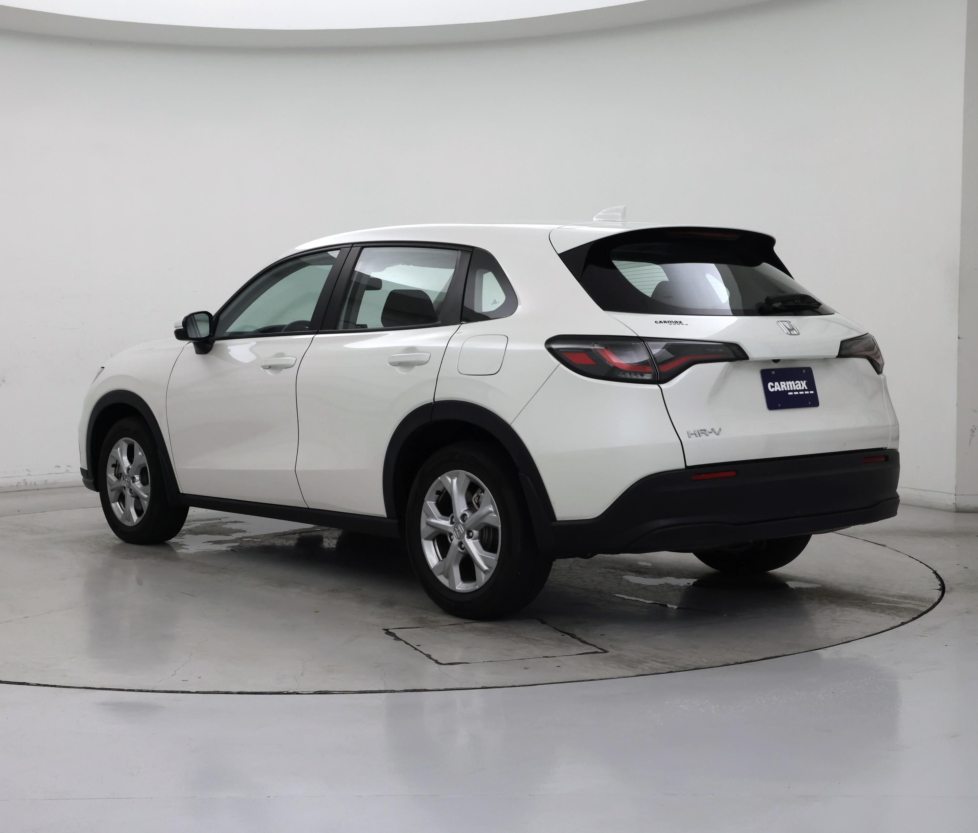 Thumbnail: 2024 Honda HR-V - 2