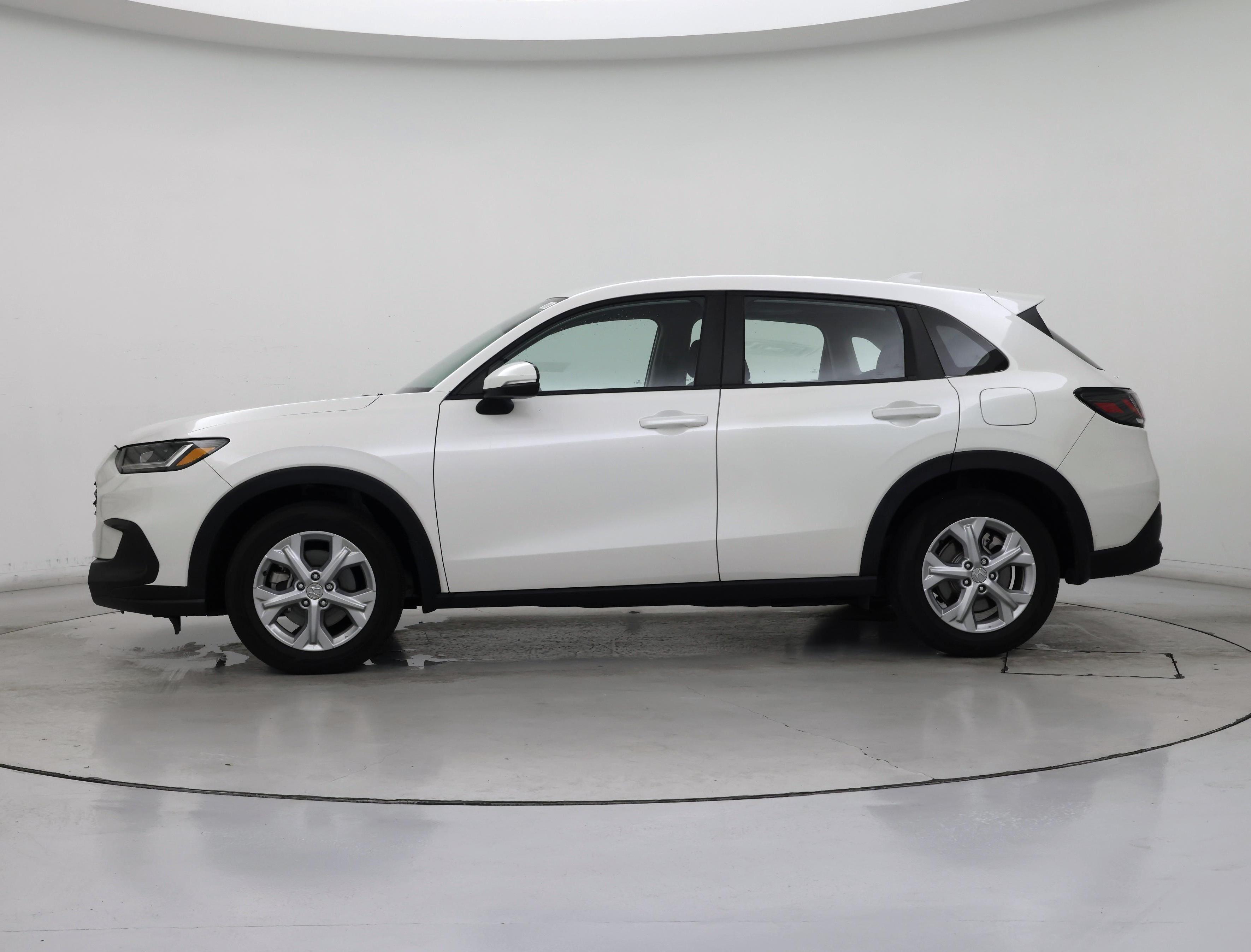 Thumbnail: 2024 Honda HR-V - 3