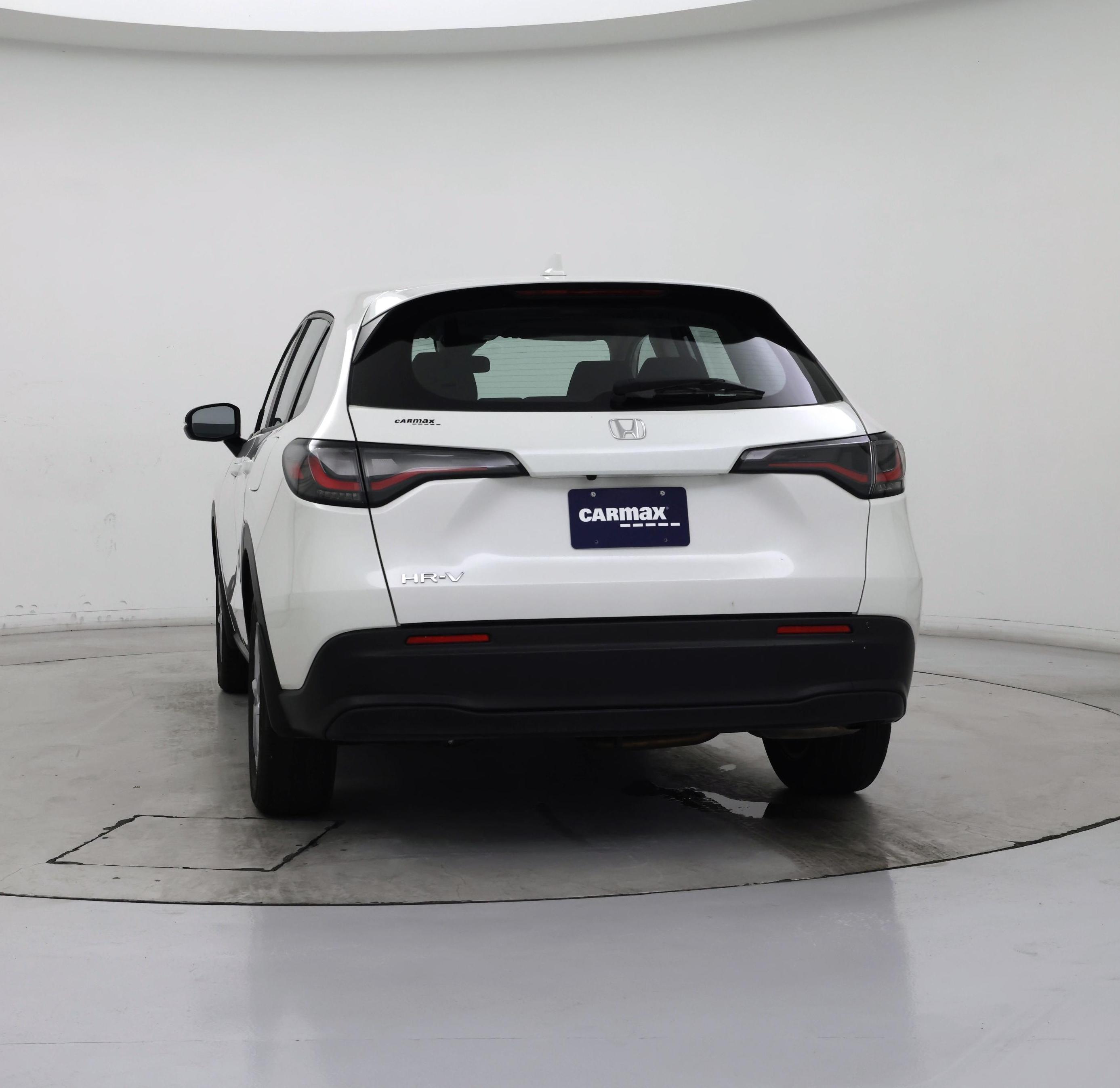 Thumbnail: 2024 Honda HR-V - 6