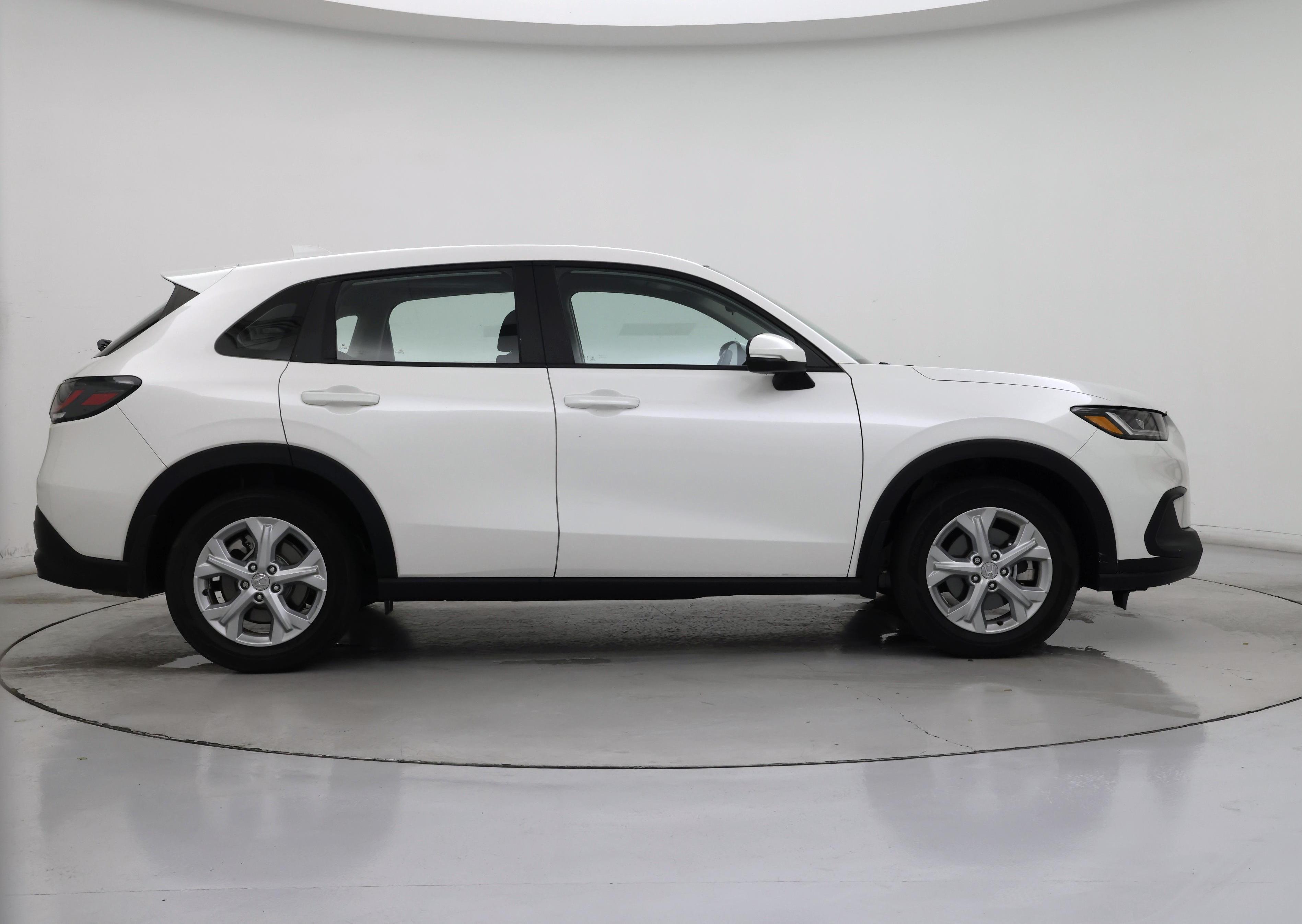 Thumbnail: 2024 Honda HR-V - 7