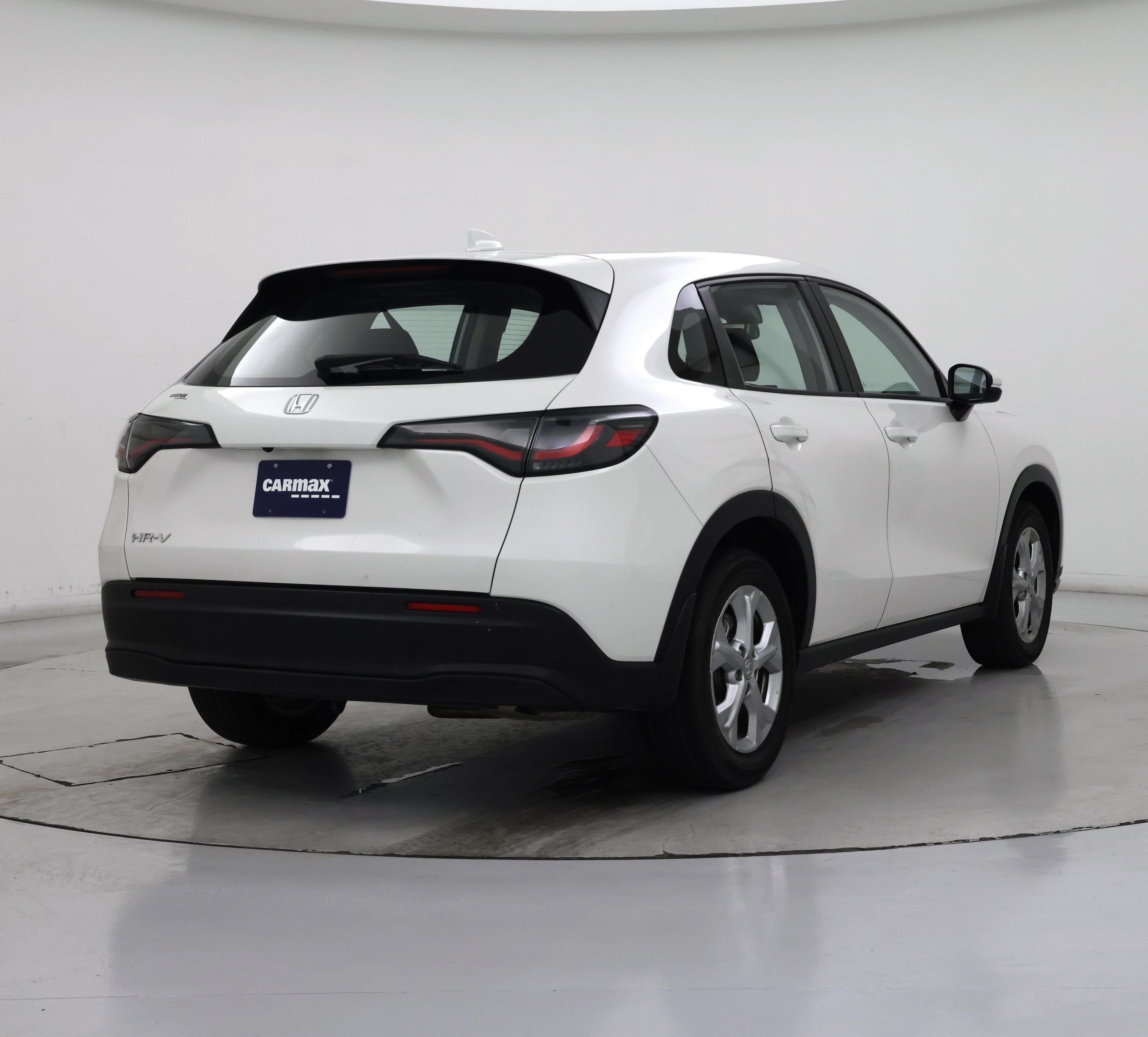Thumbnail: 2024 Honda HR-V - 8