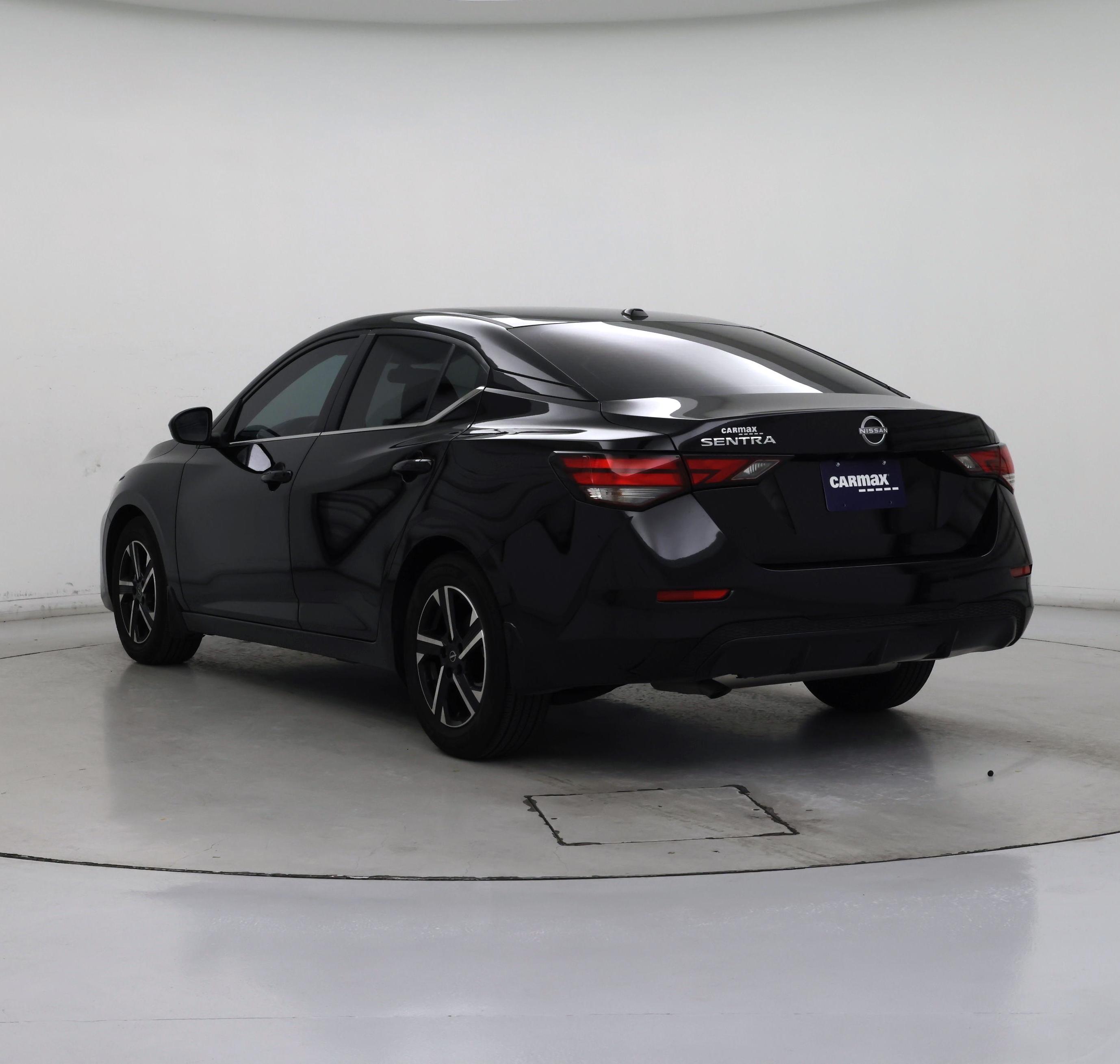 Thumbnail: 2025 Nissan Sentra - 2
