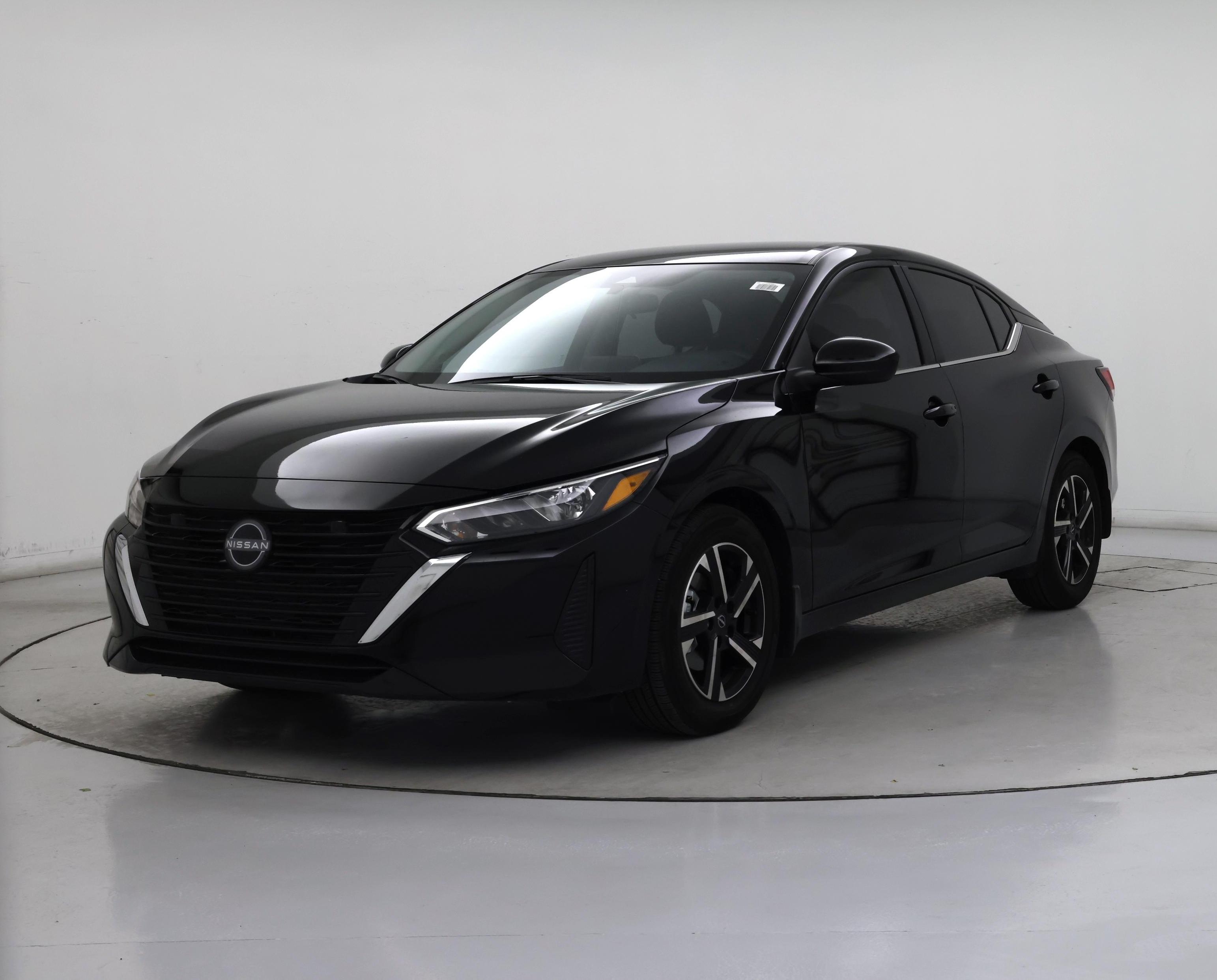 Thumbnail: 2025 Nissan Sentra - 4
