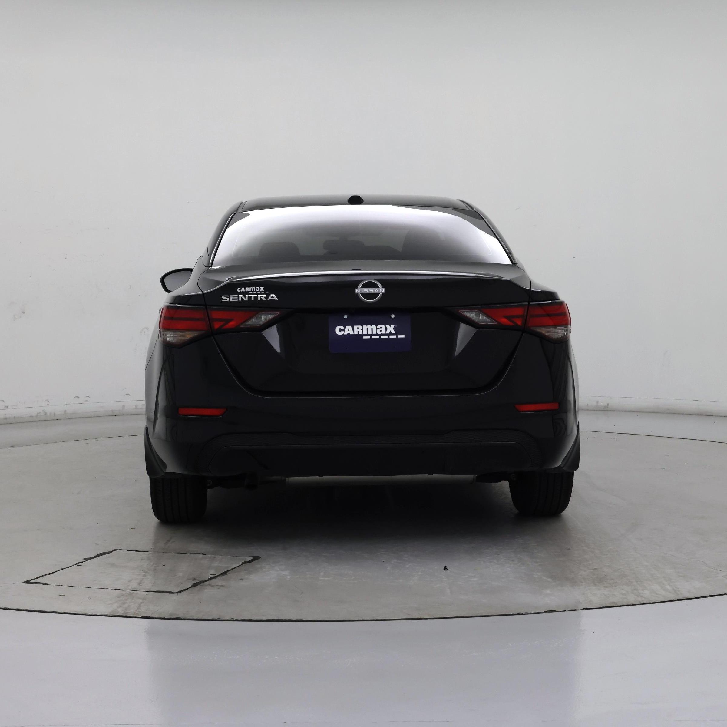 Thumbnail: 2025 Nissan Sentra - 6