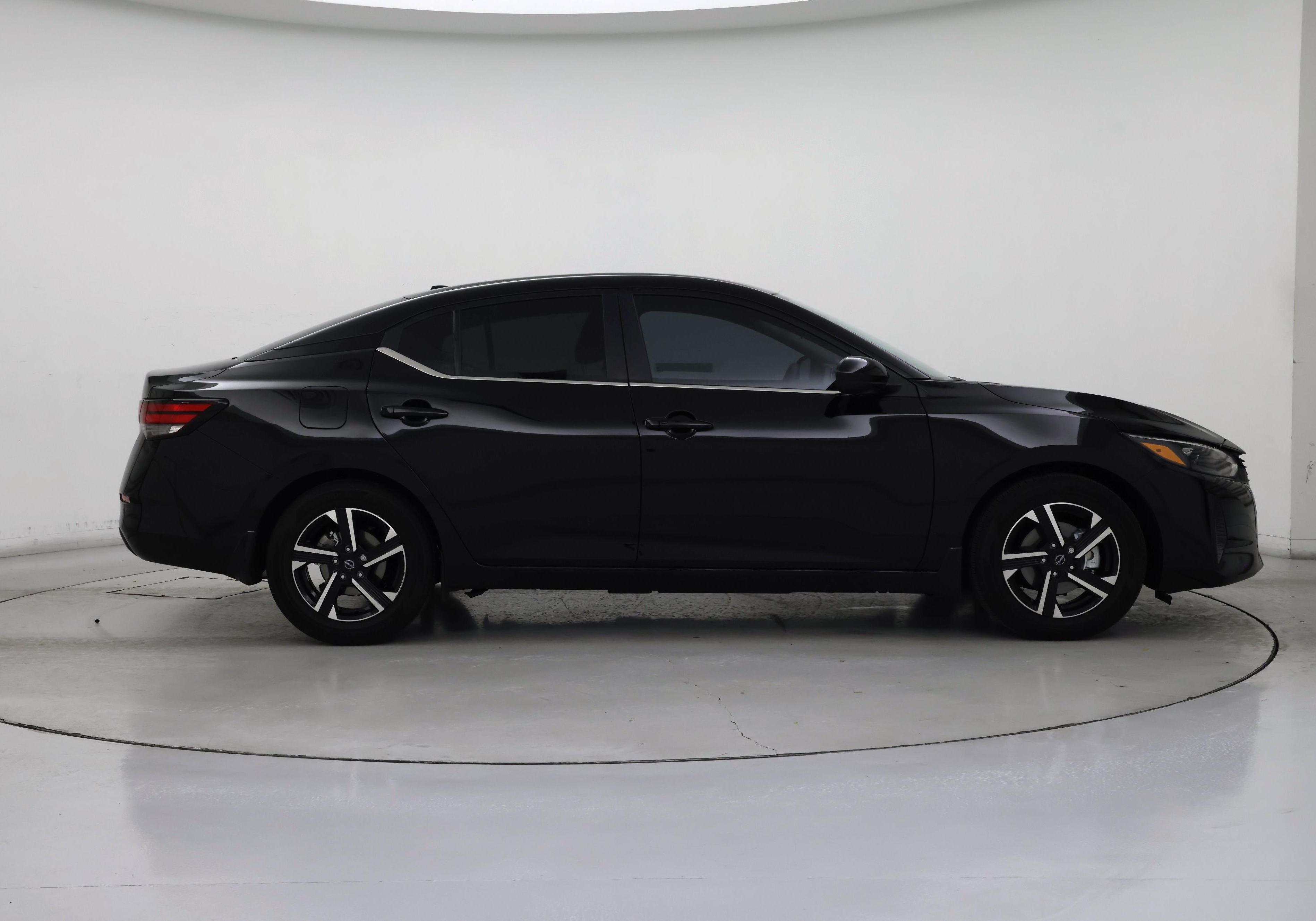Thumbnail: 2025 Nissan Sentra - 7