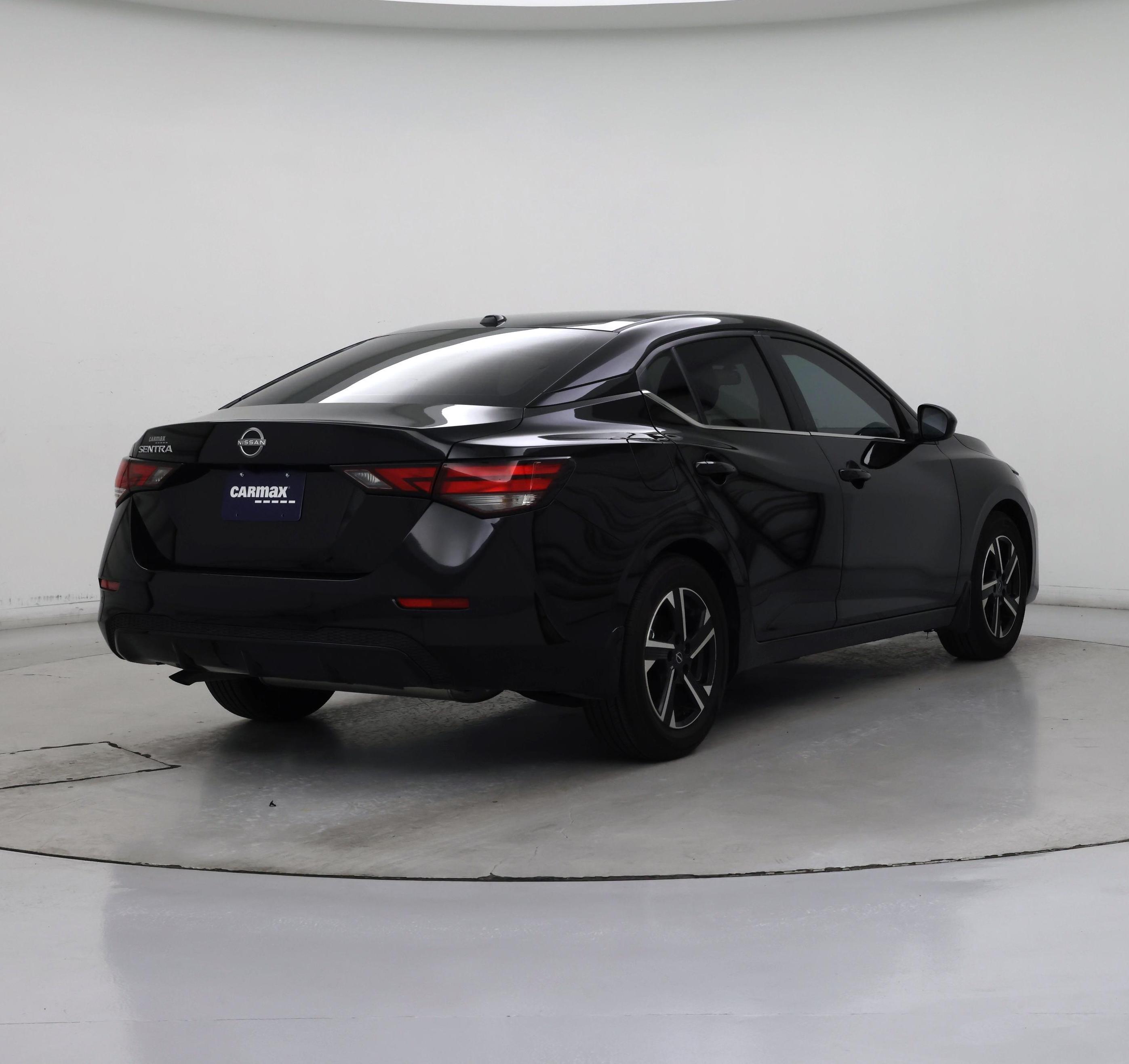 Thumbnail: 2025 Nissan Sentra - 8
