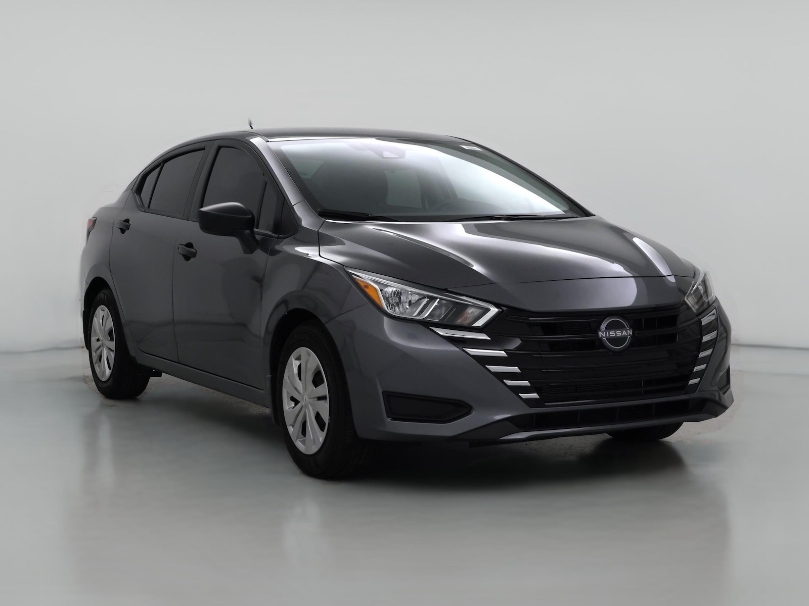 2024 Nissan Versa