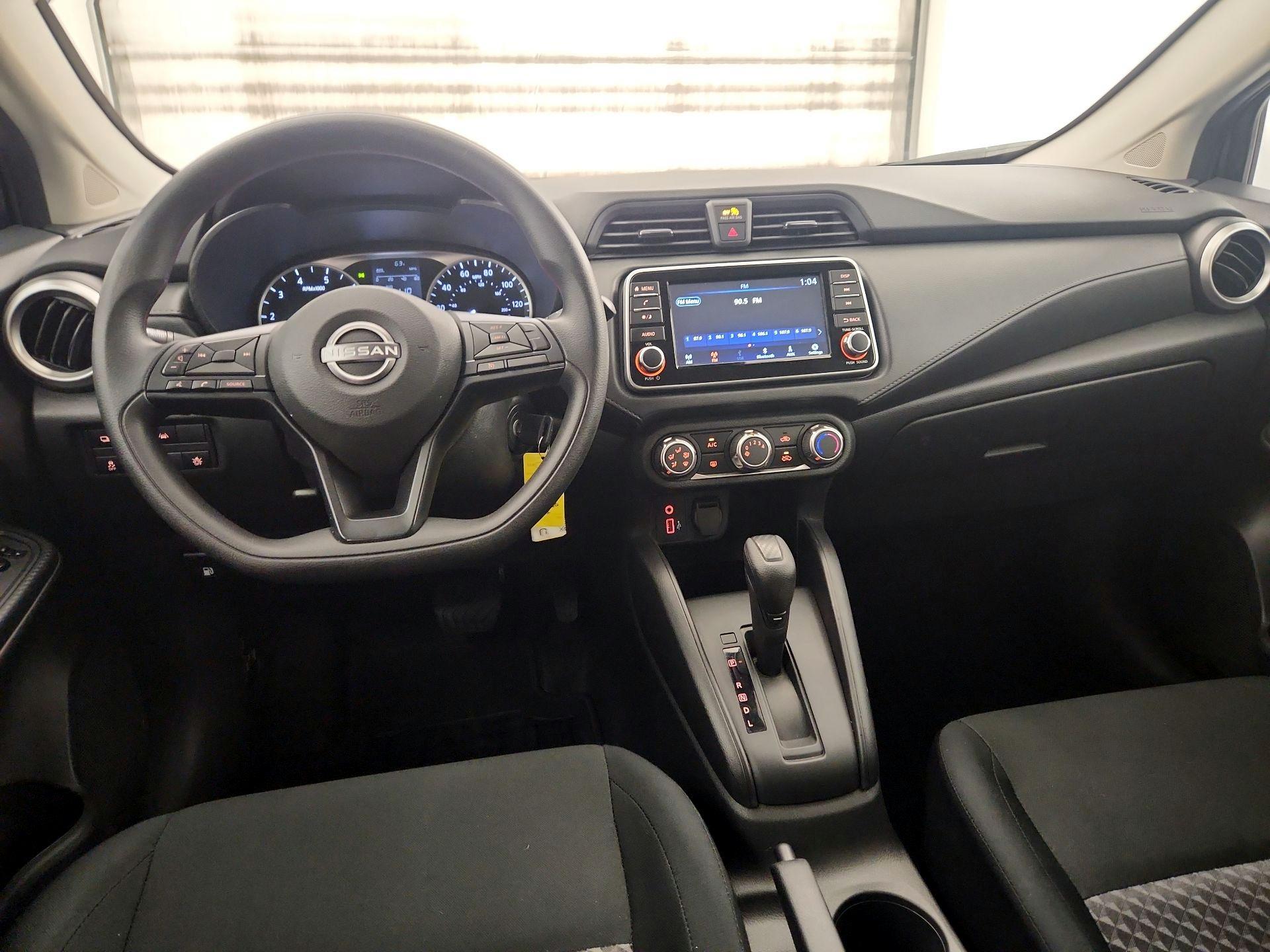 Thumbnail: 2024 Nissan Versa - 9