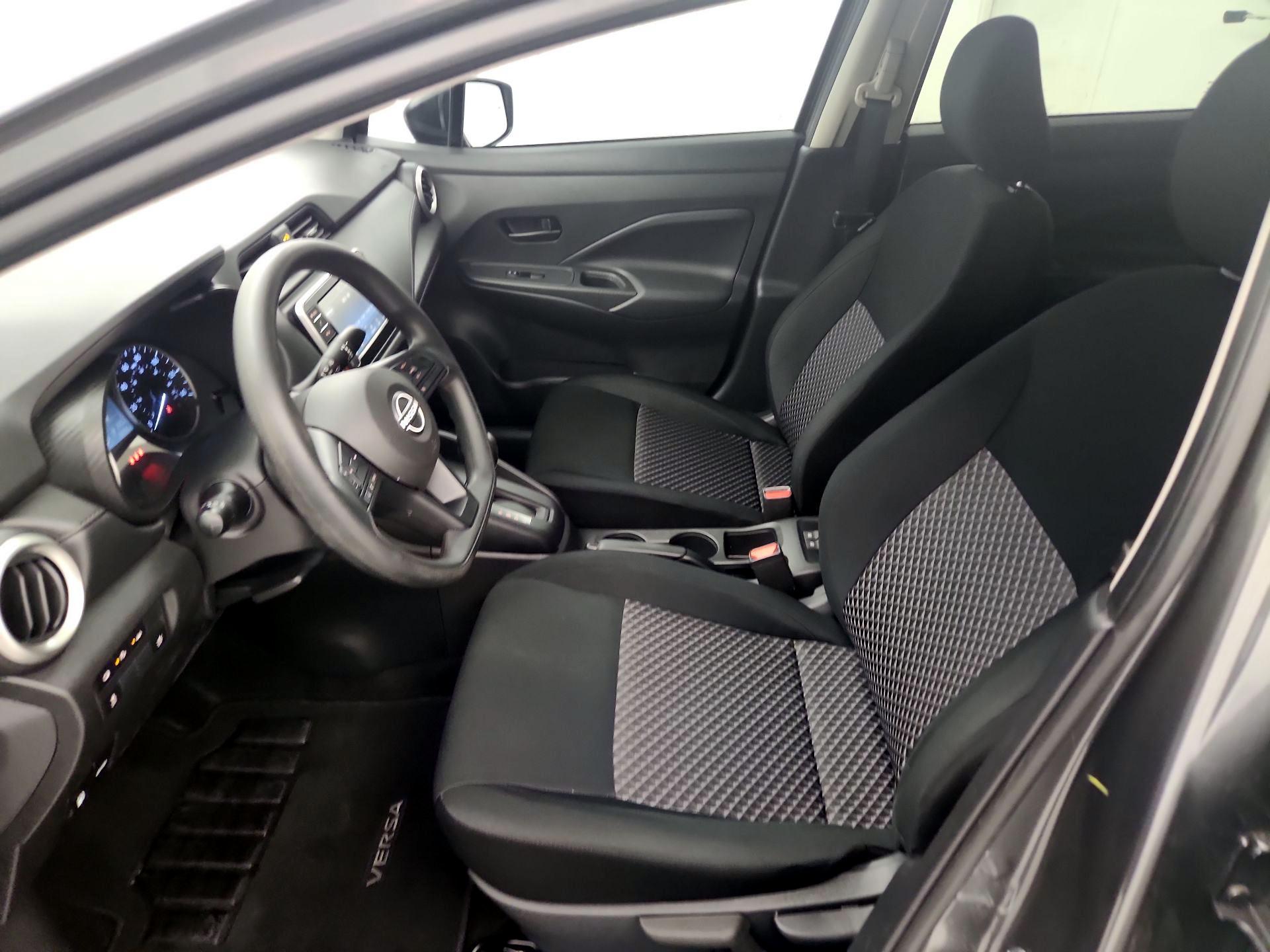 Thumbnail: 2024 Nissan Versa - 11