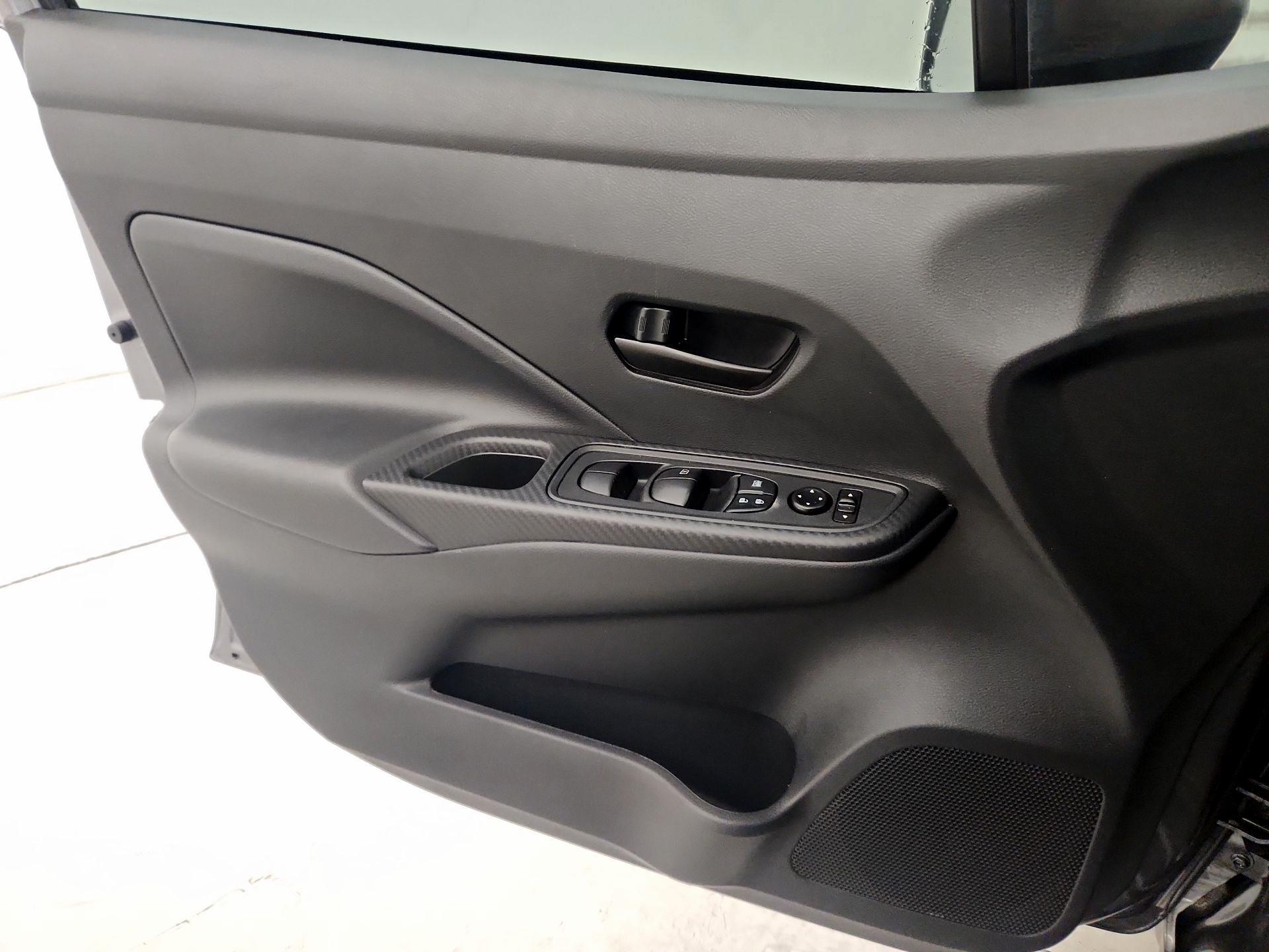 Thumbnail: 2024 Nissan Versa - 12