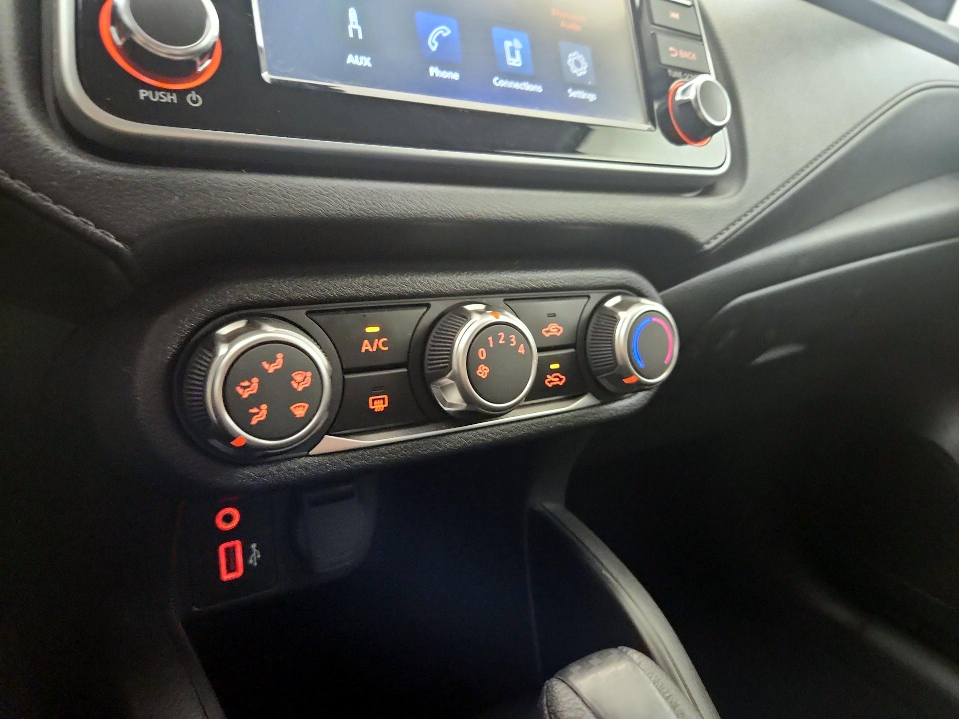 Thumbnail: 2024 Nissan Versa - 16