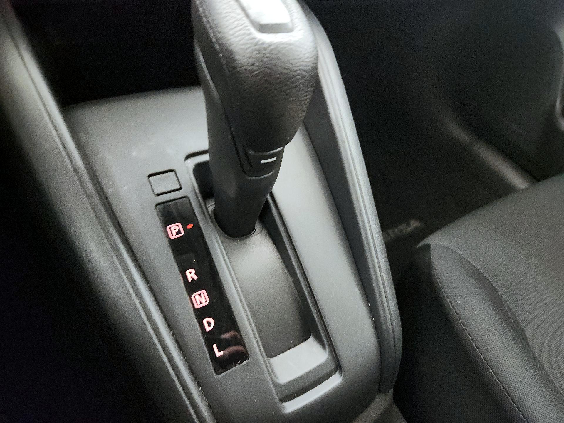 Thumbnail: 2024 Nissan Versa - 17