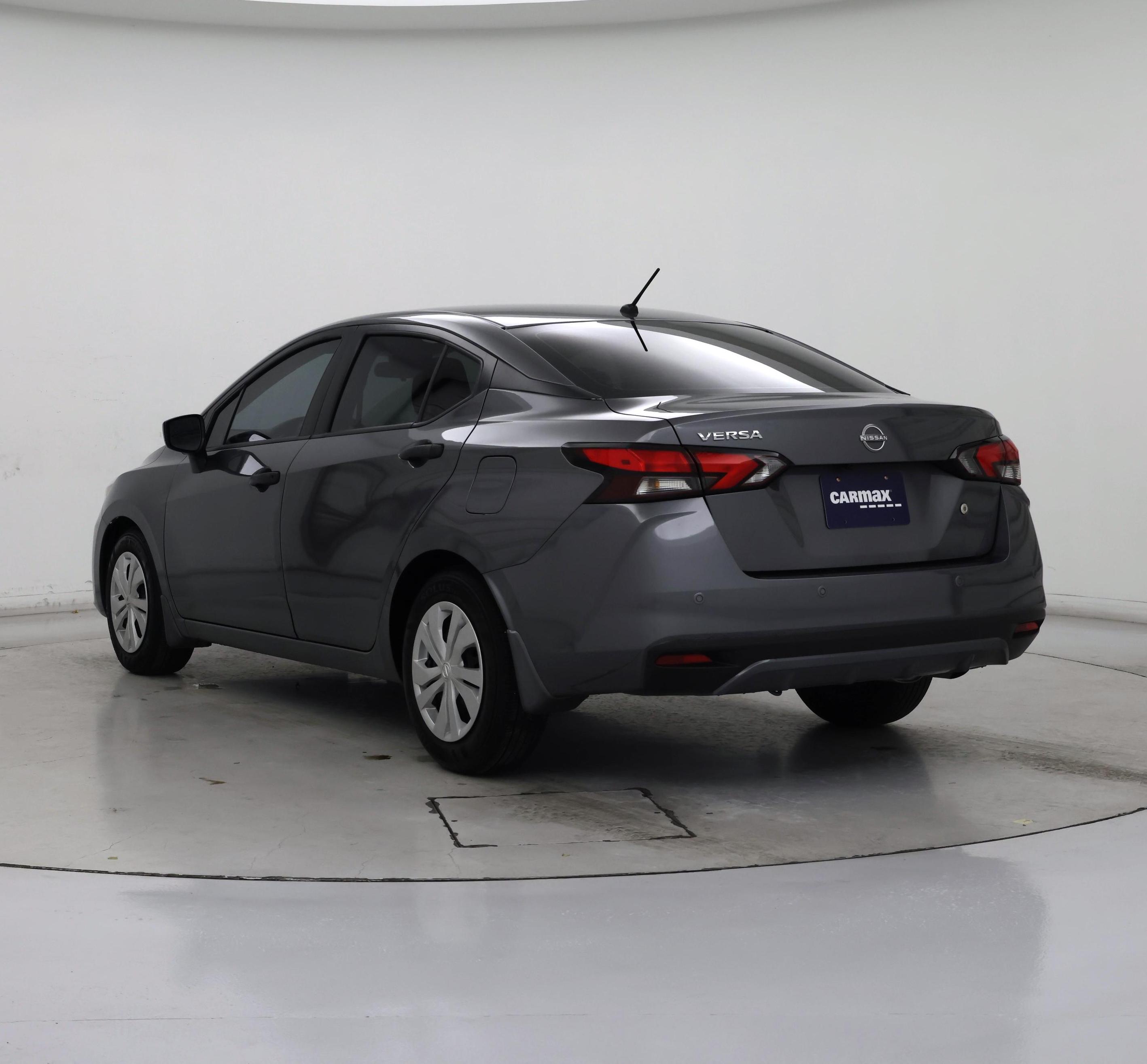 Thumbnail: 2024 Nissan Versa - 2