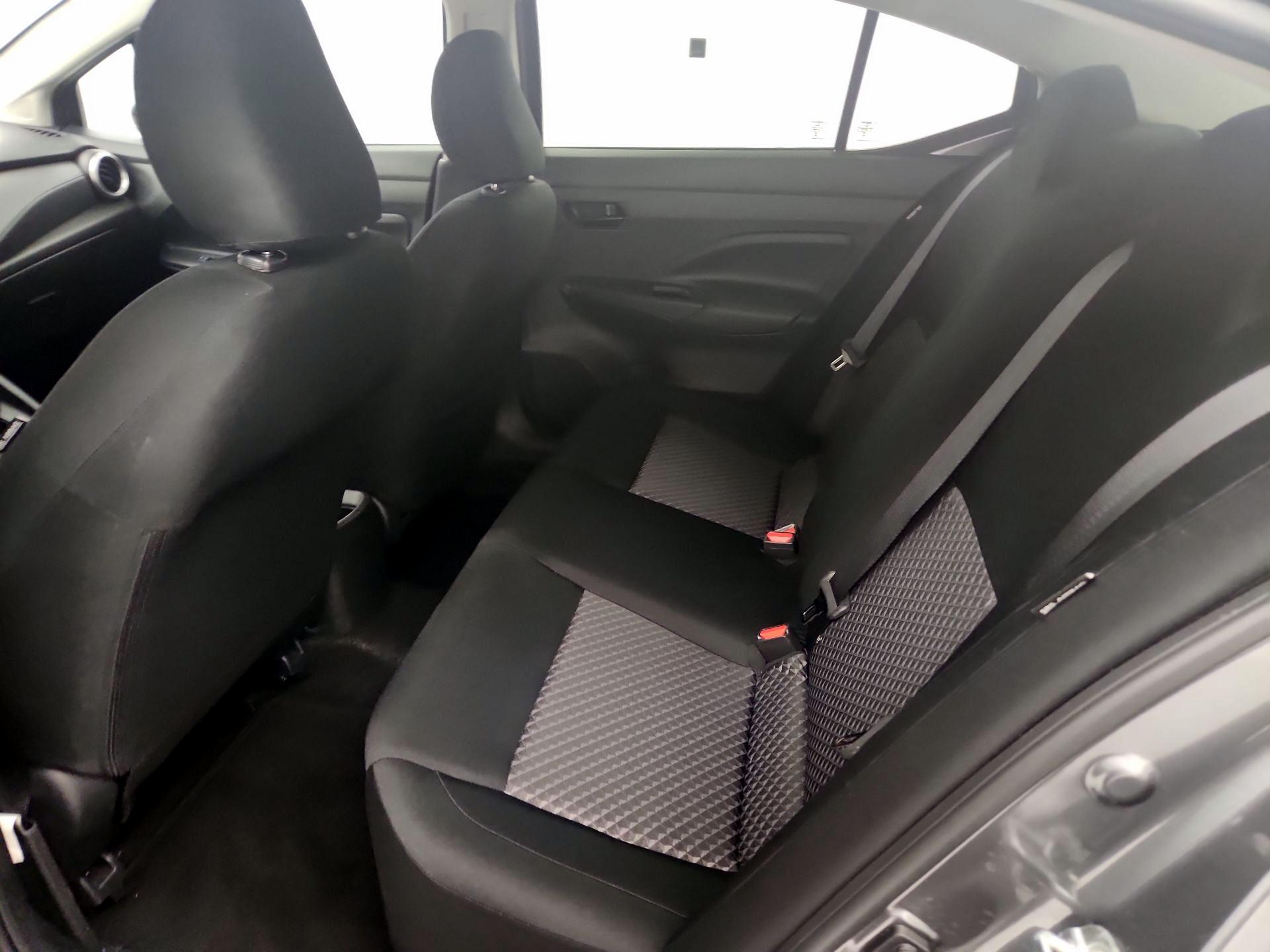 Thumbnail: 2024 Nissan Versa - 19