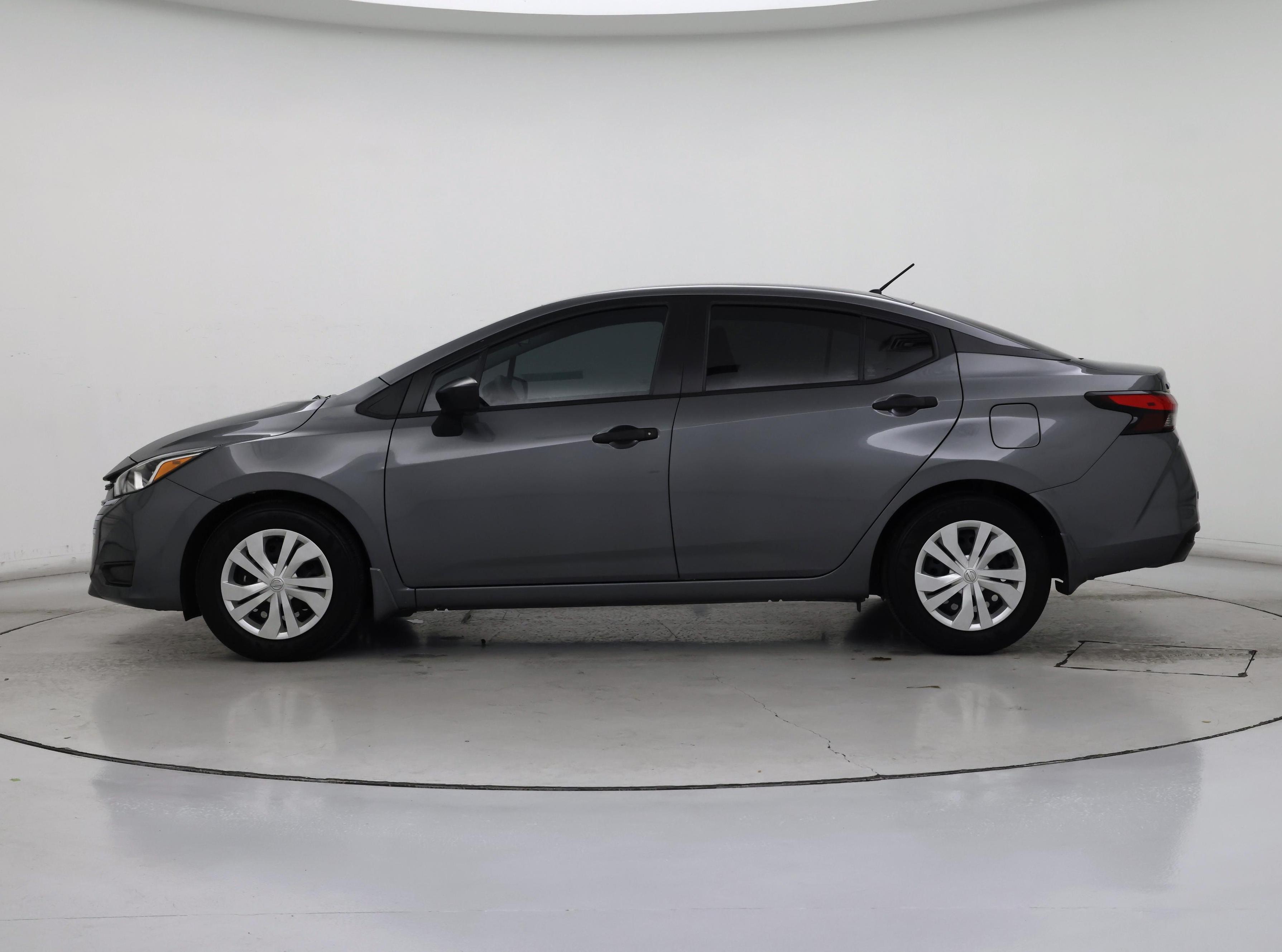 Thumbnail: 2024 Nissan Versa - 3